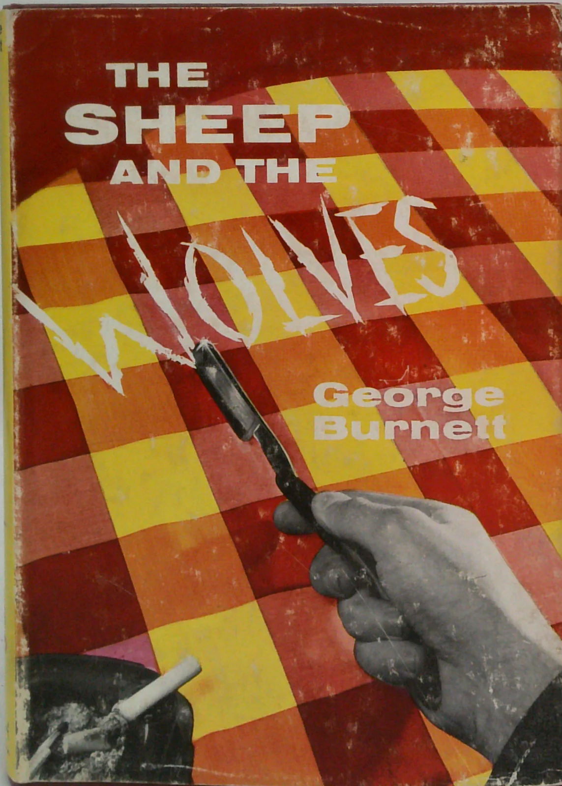 The Sheep And The Wolves