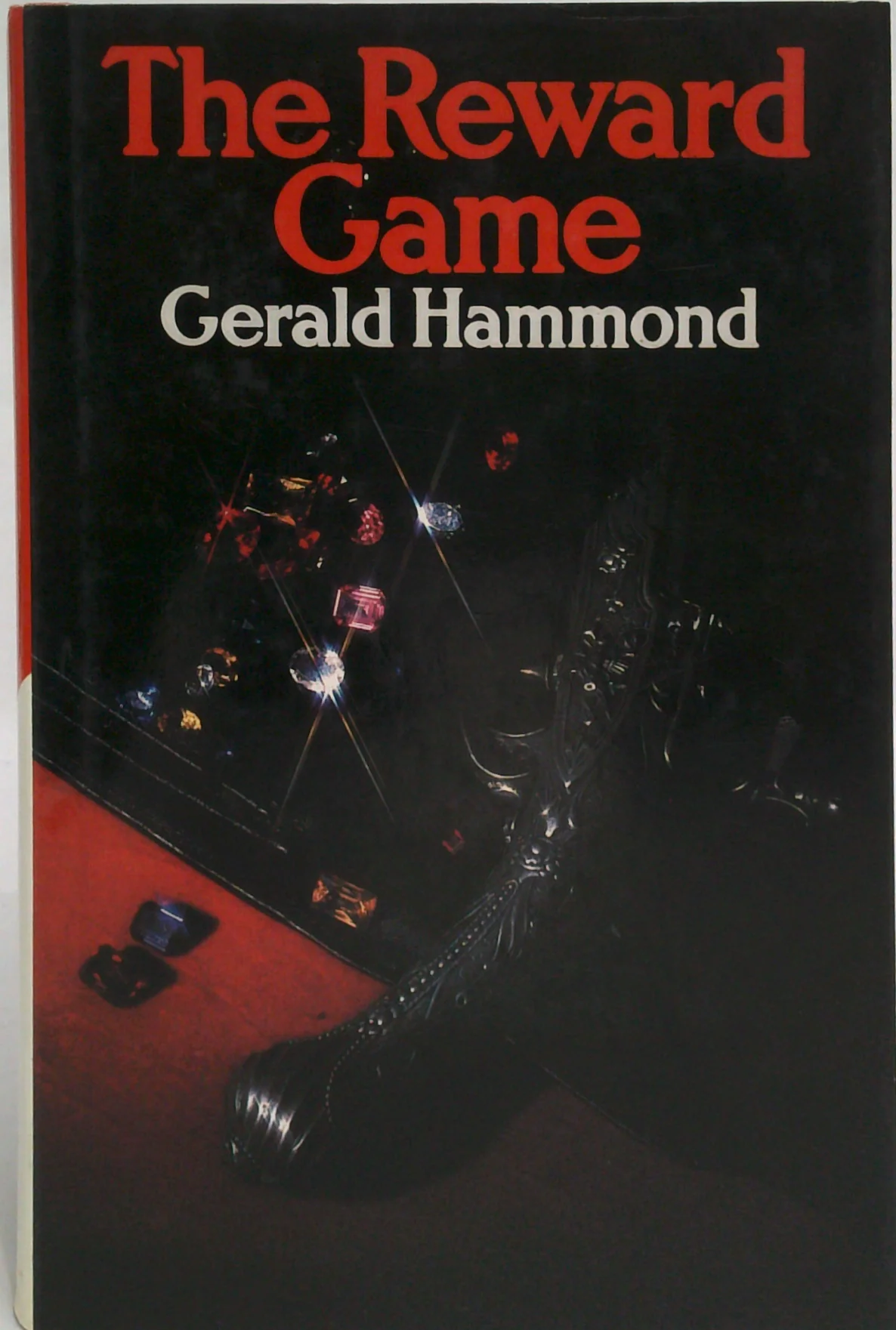 The Reward Game