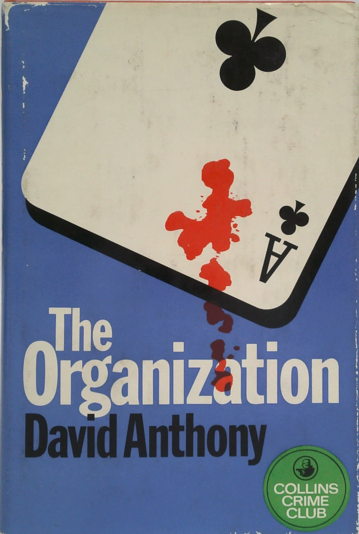 The Organization
