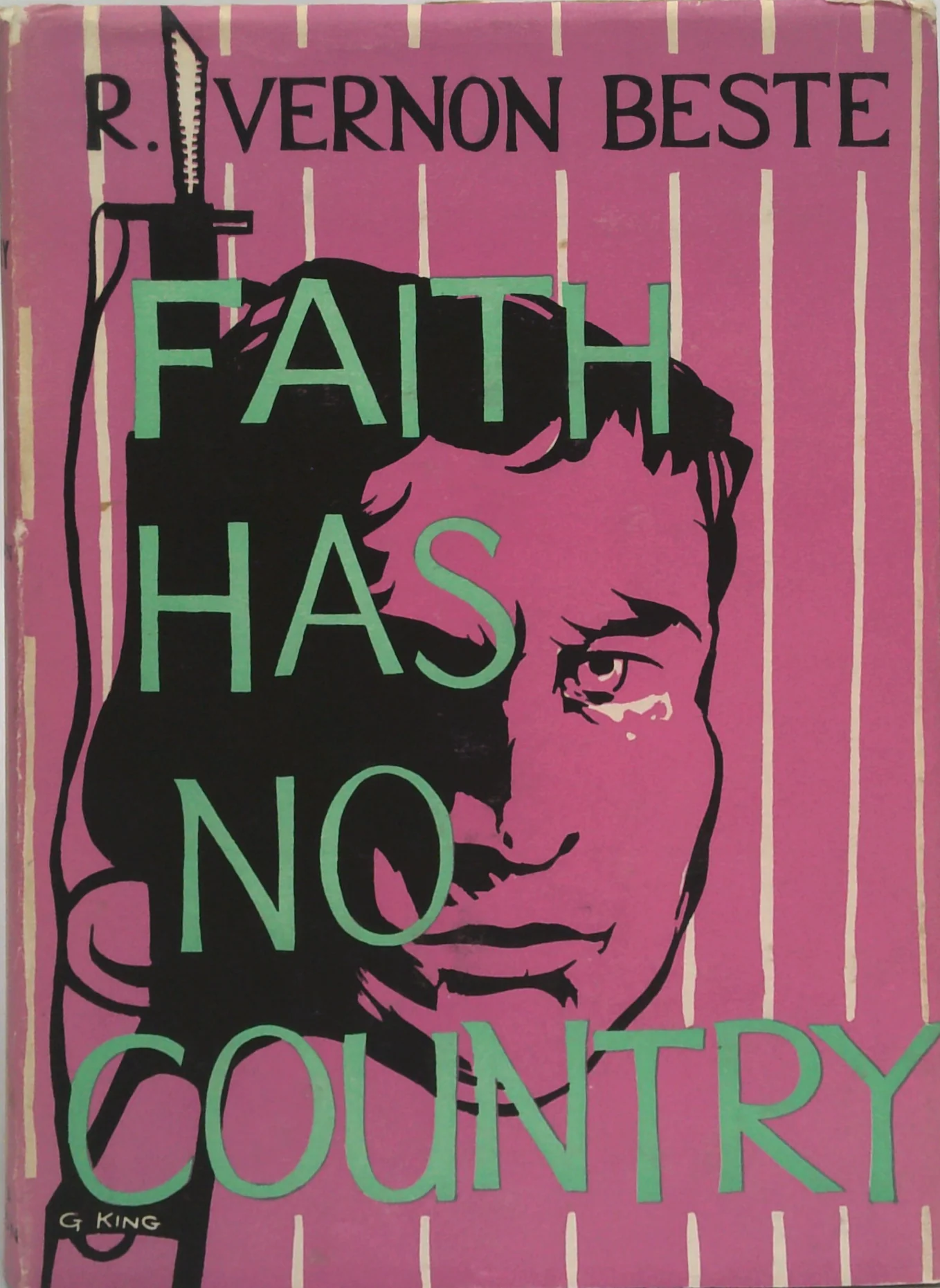 Faith Has No Country