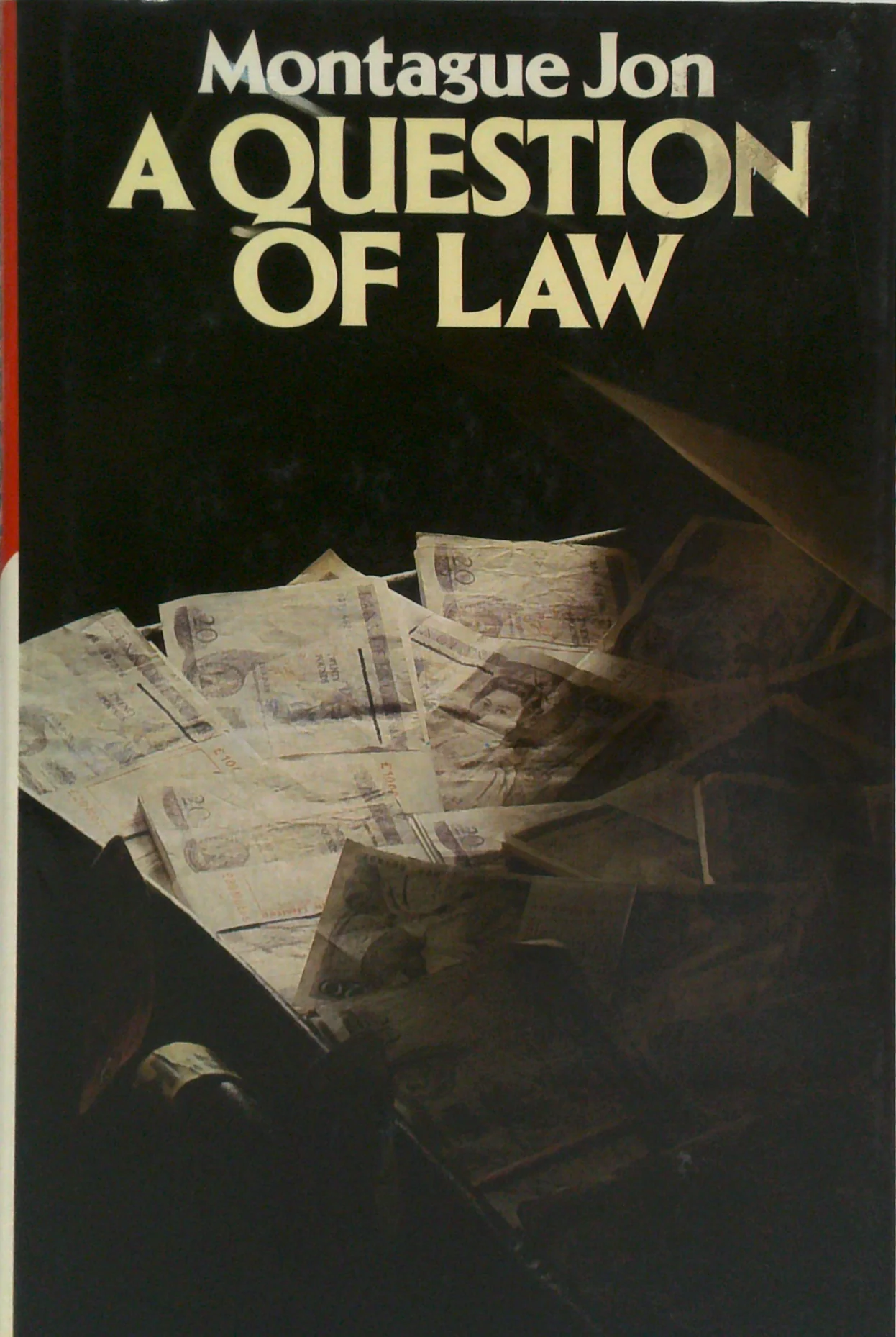 A Question Of Law