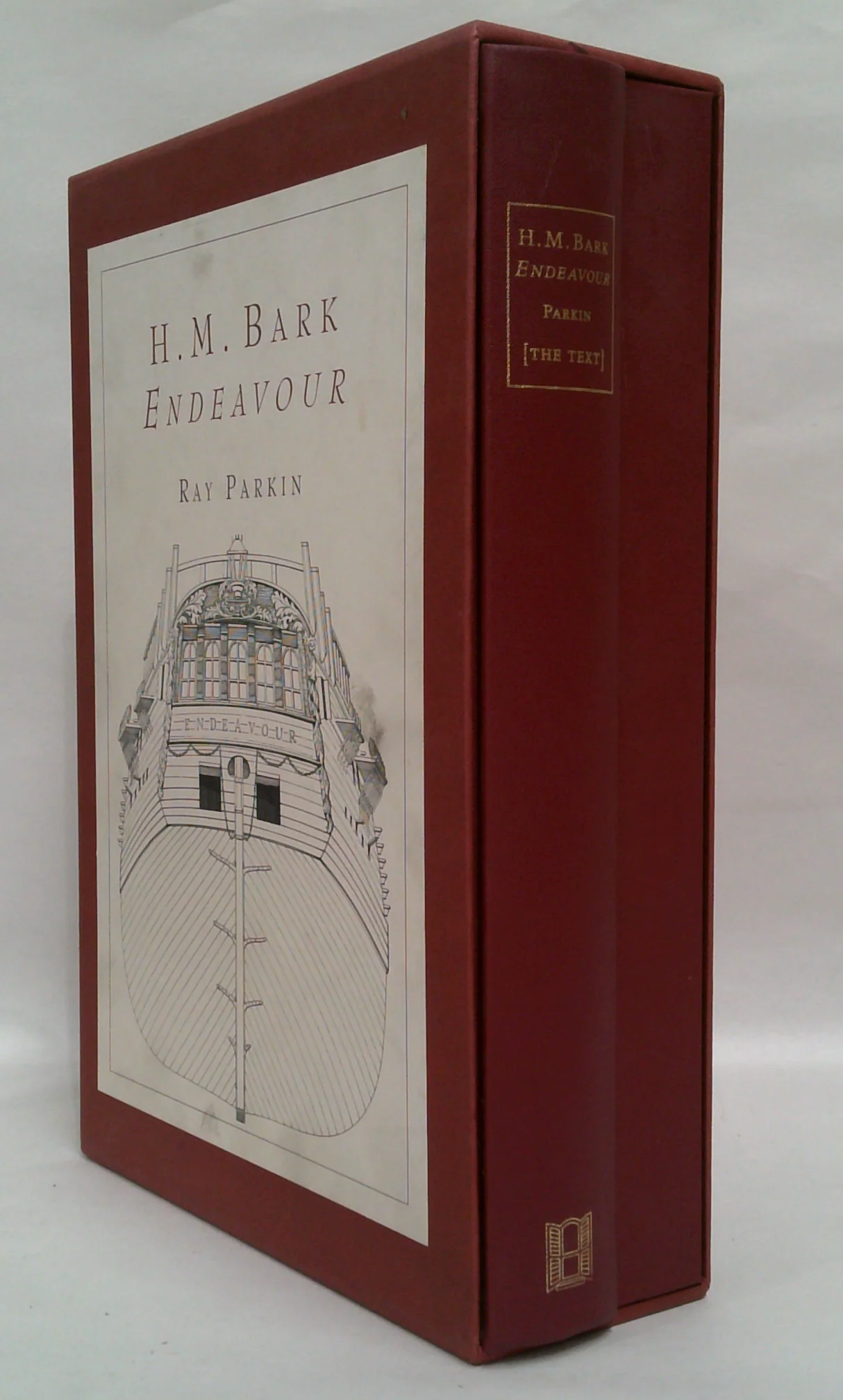 H.M. Bark Endeavour - Image 2
