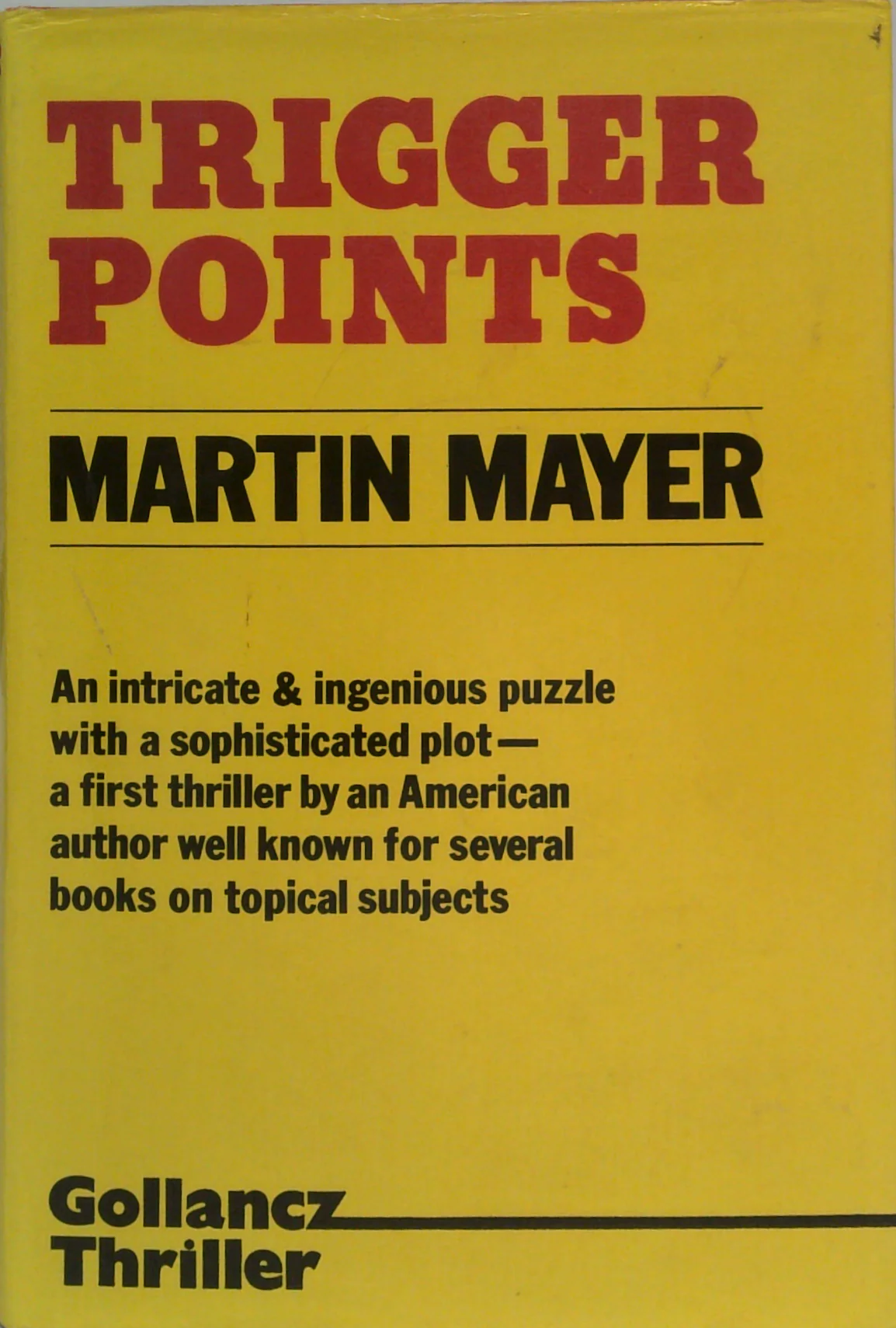 Trigger Points