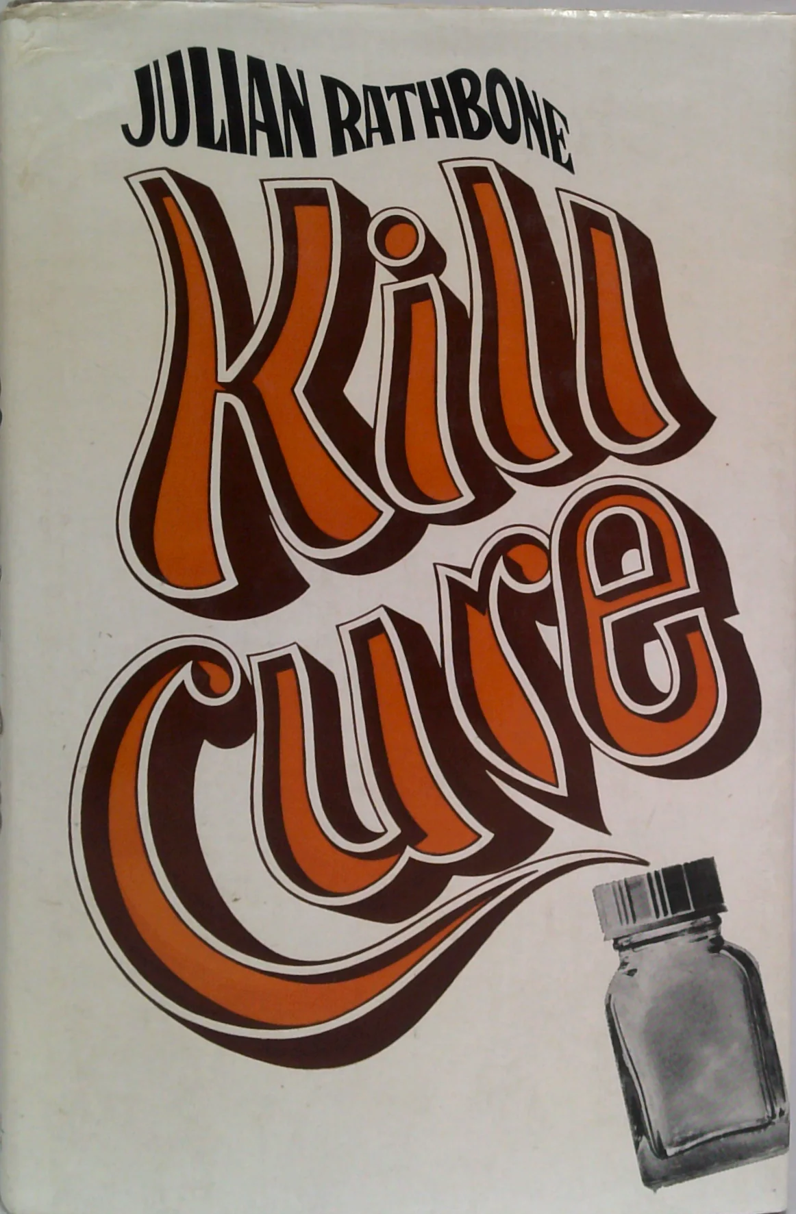 Kill Cure