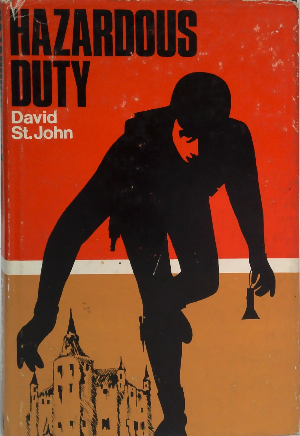 Hazardous Duty