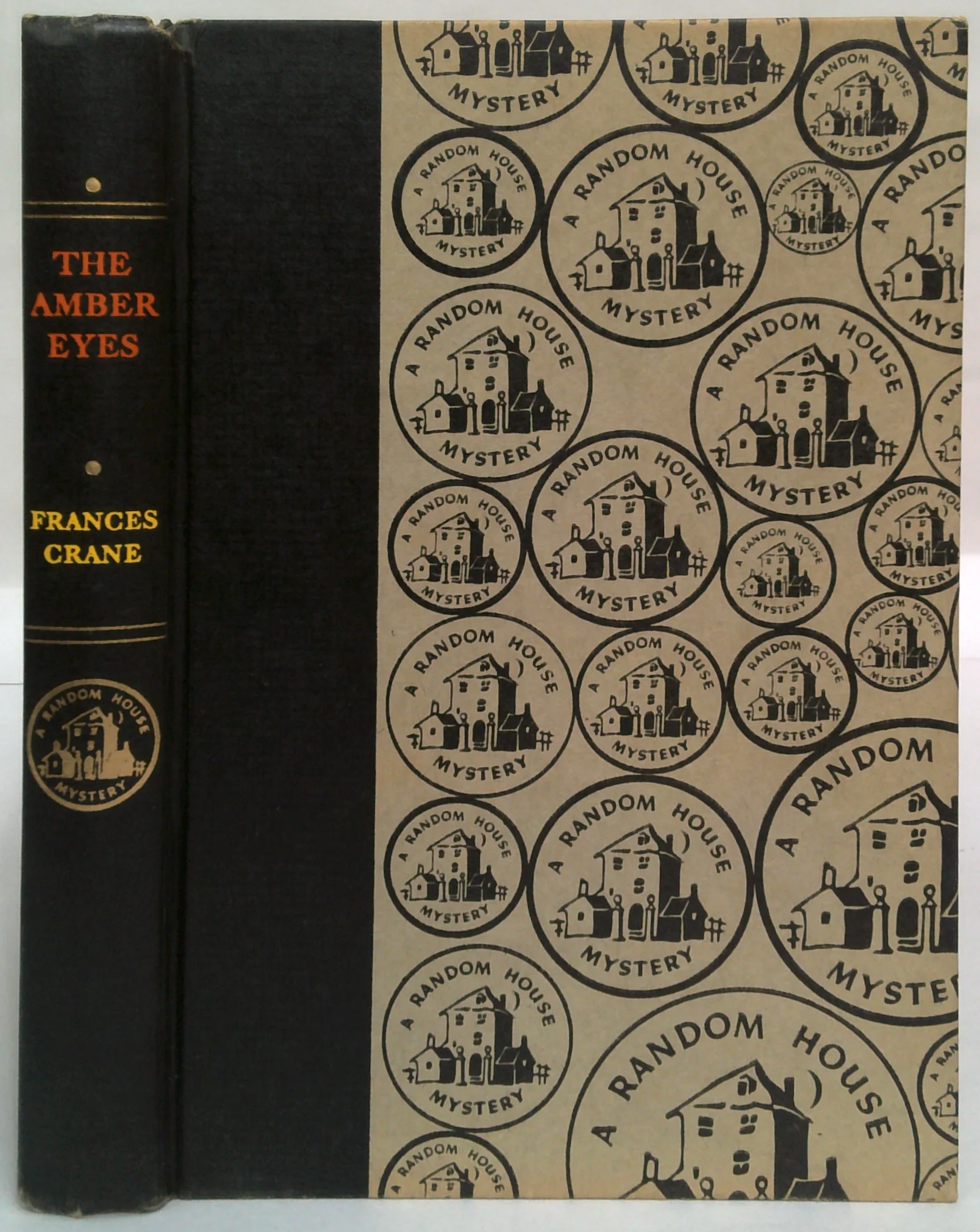 The Amber Eyes - Image 2