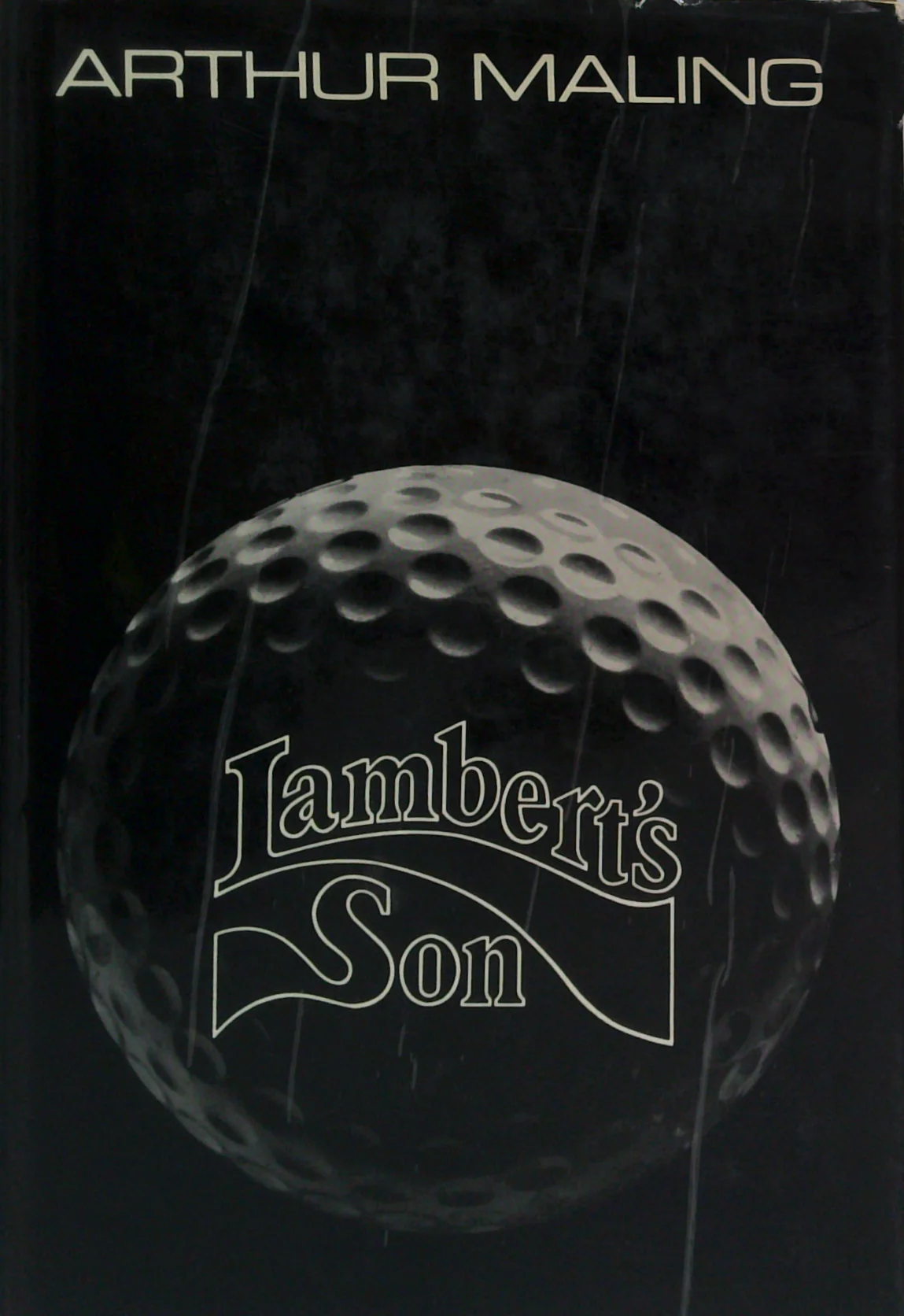Lambert's Son