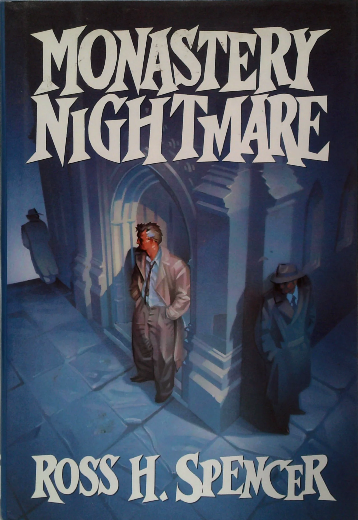 Monastery Nightmare