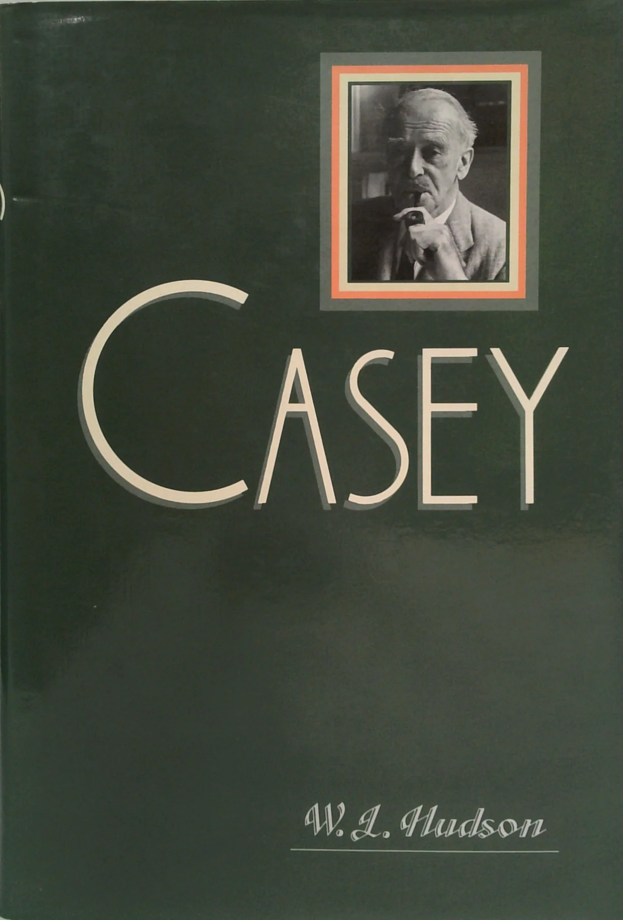 Casey