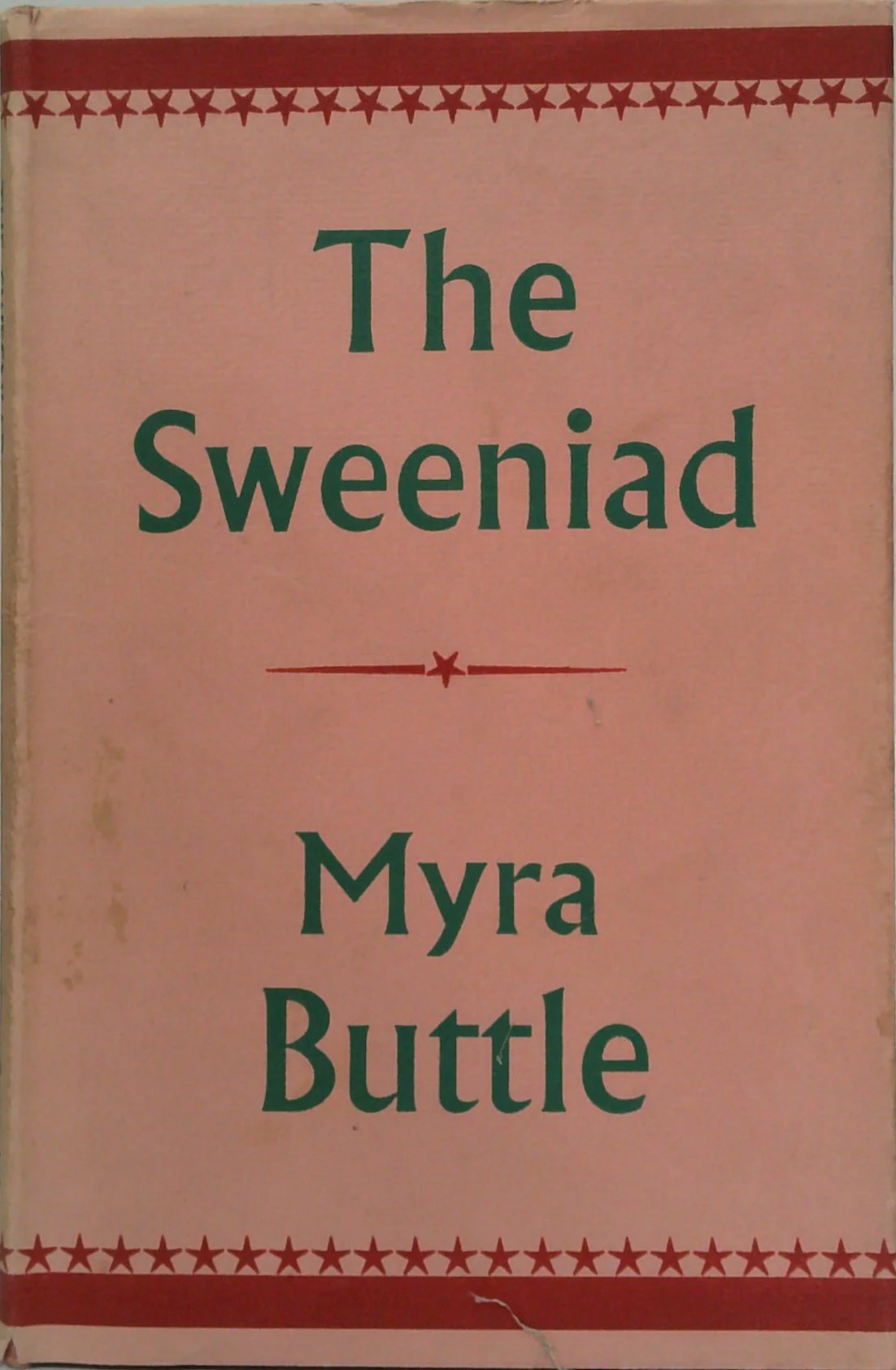 The Sweeniad
