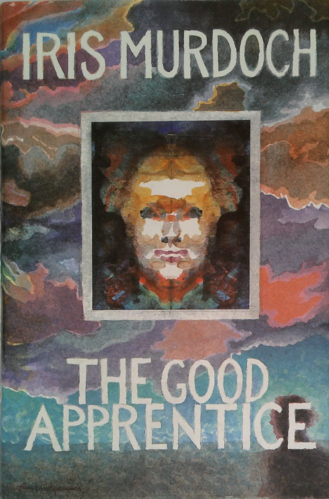 The Good Apprentice