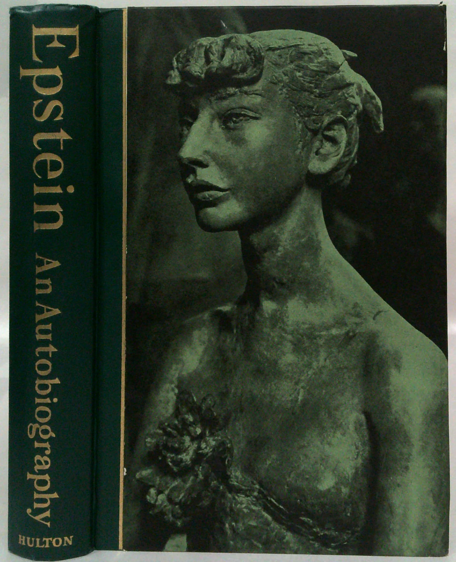 Epstein: An Autobiography