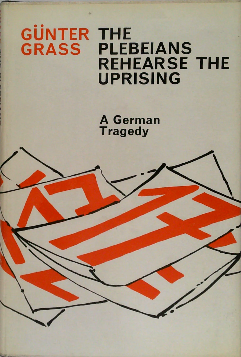 The Plebeians Rehearse The Uprising: A German Tragedy - Image 2