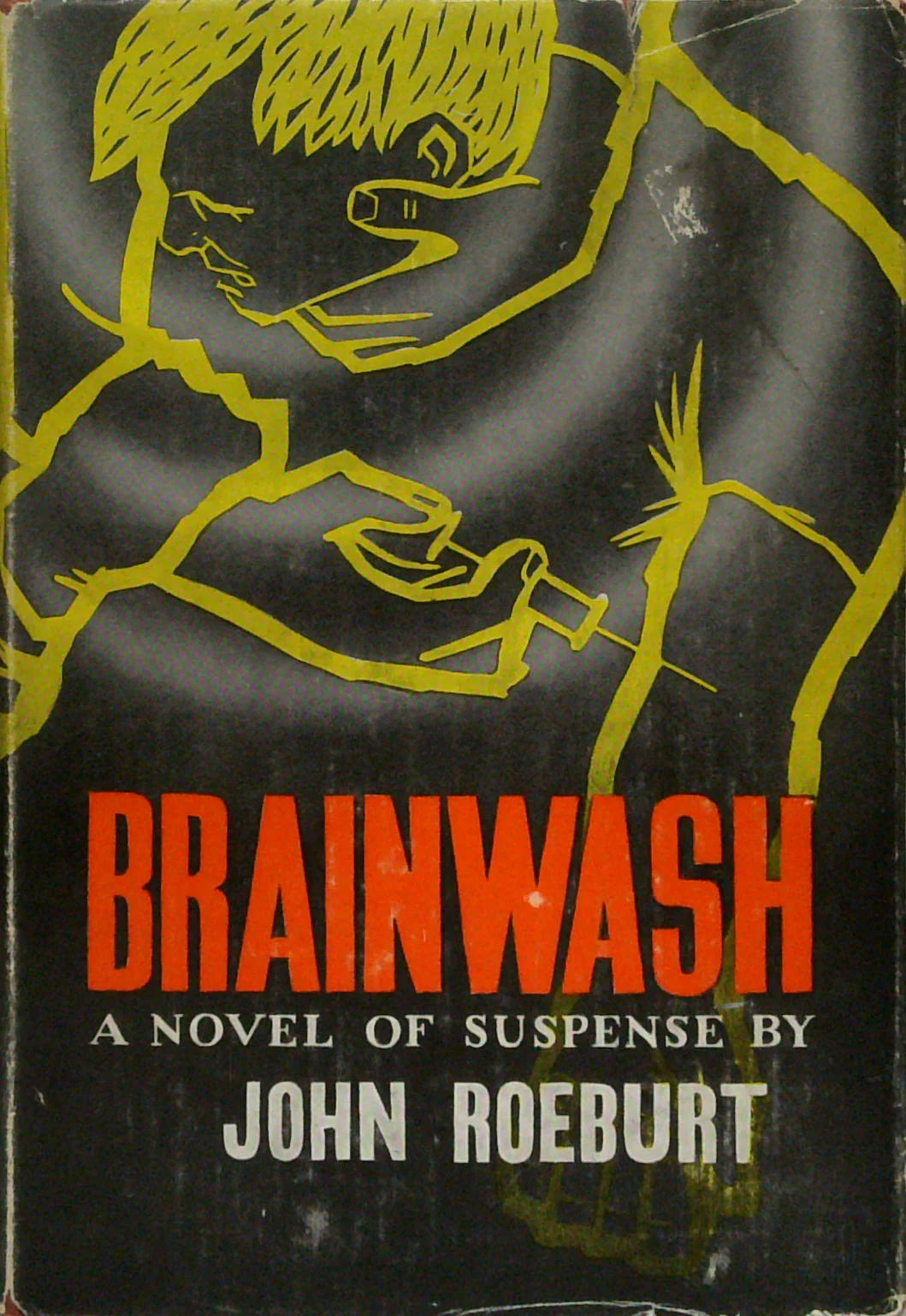 Brainwash: A Novel Of Suspense