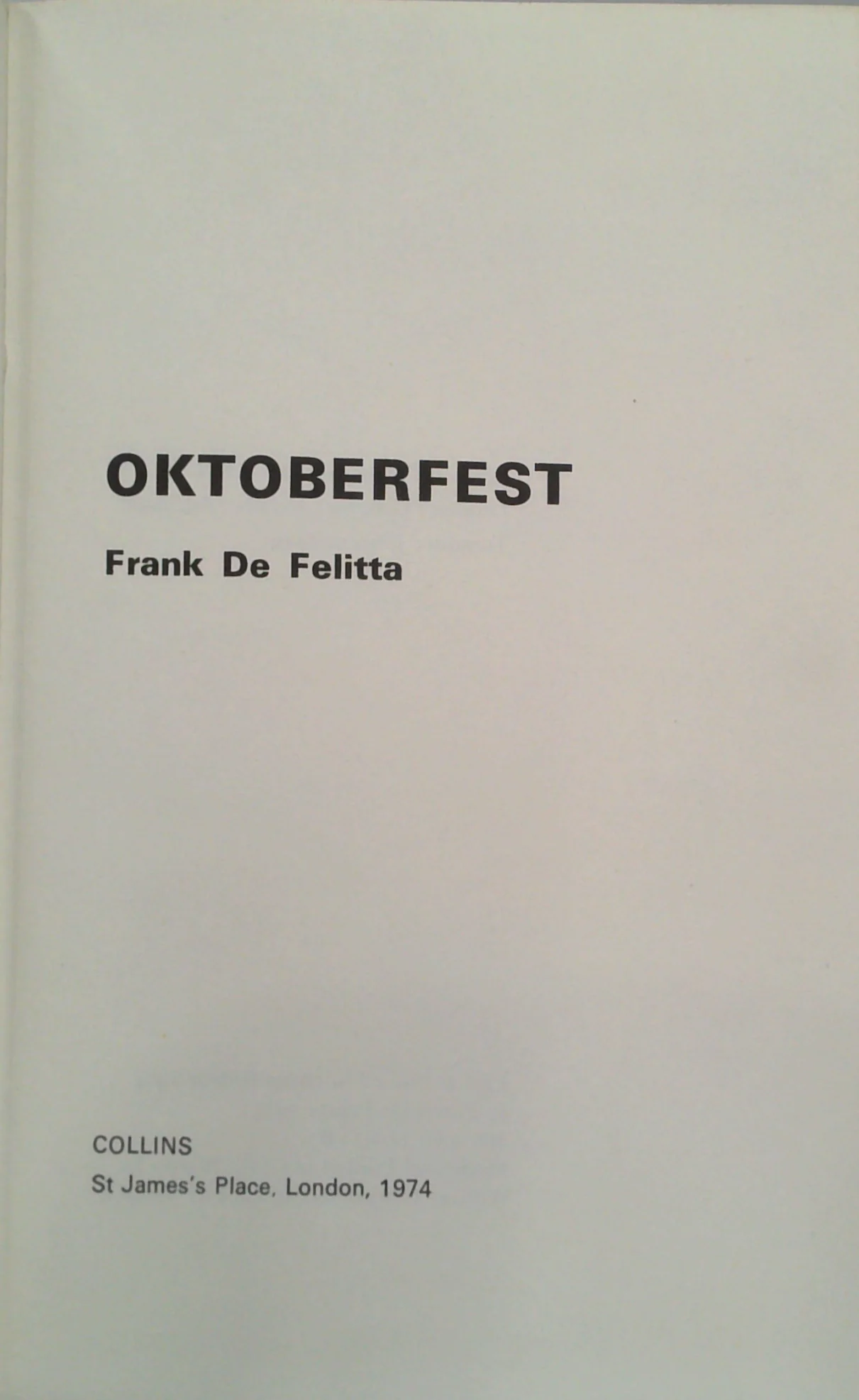 Oktoberfest - Image 2