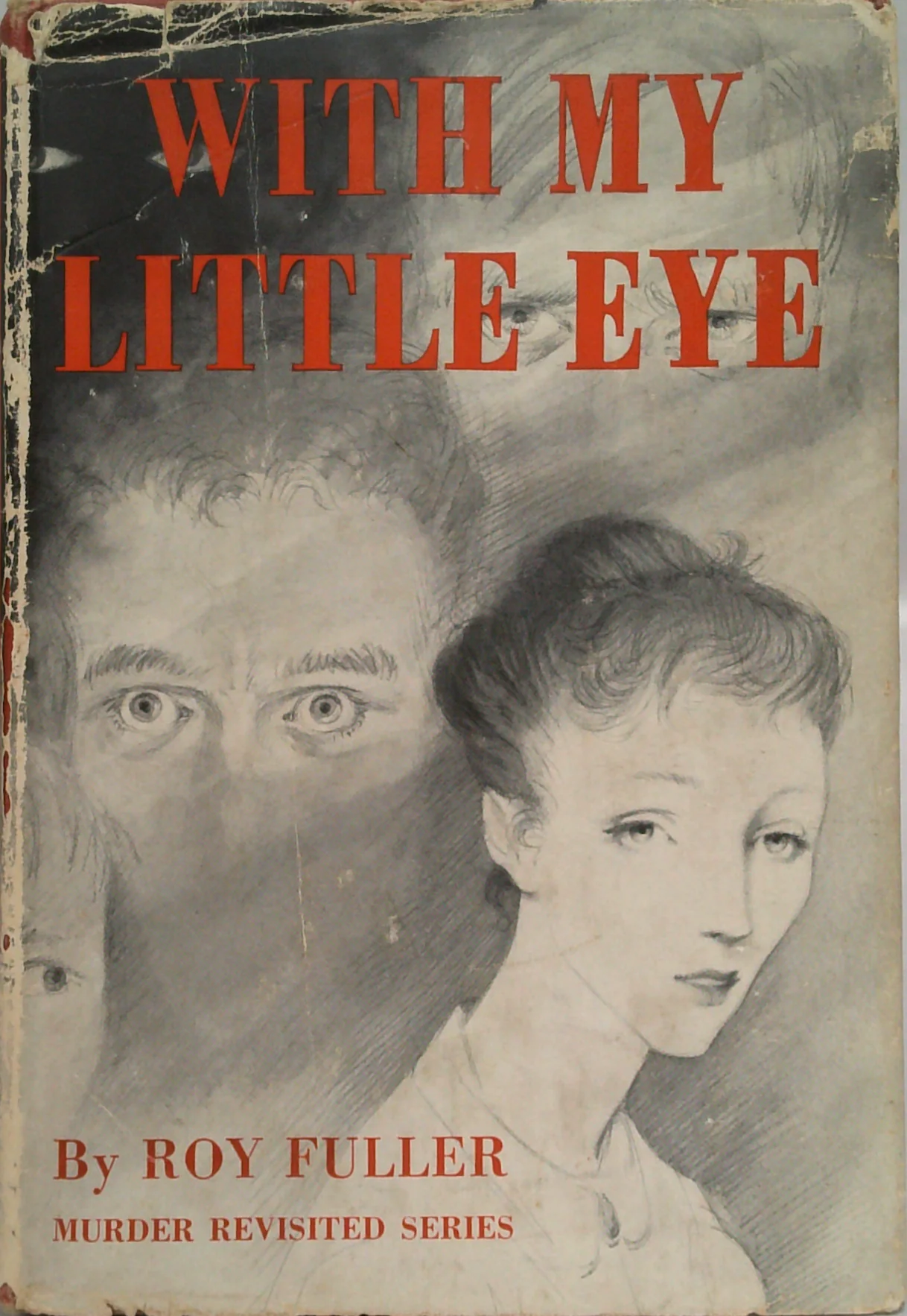 With My Little Eye