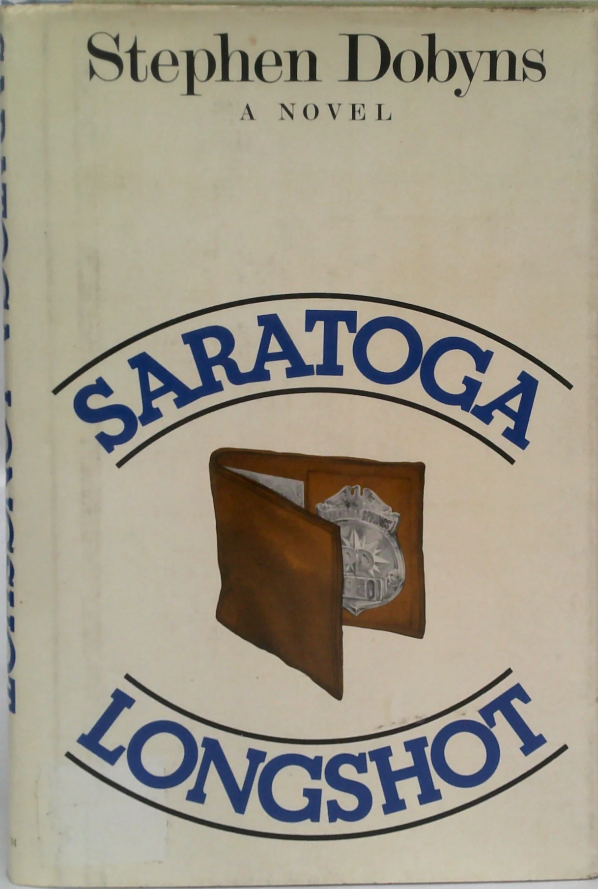 Saratoga Longshot