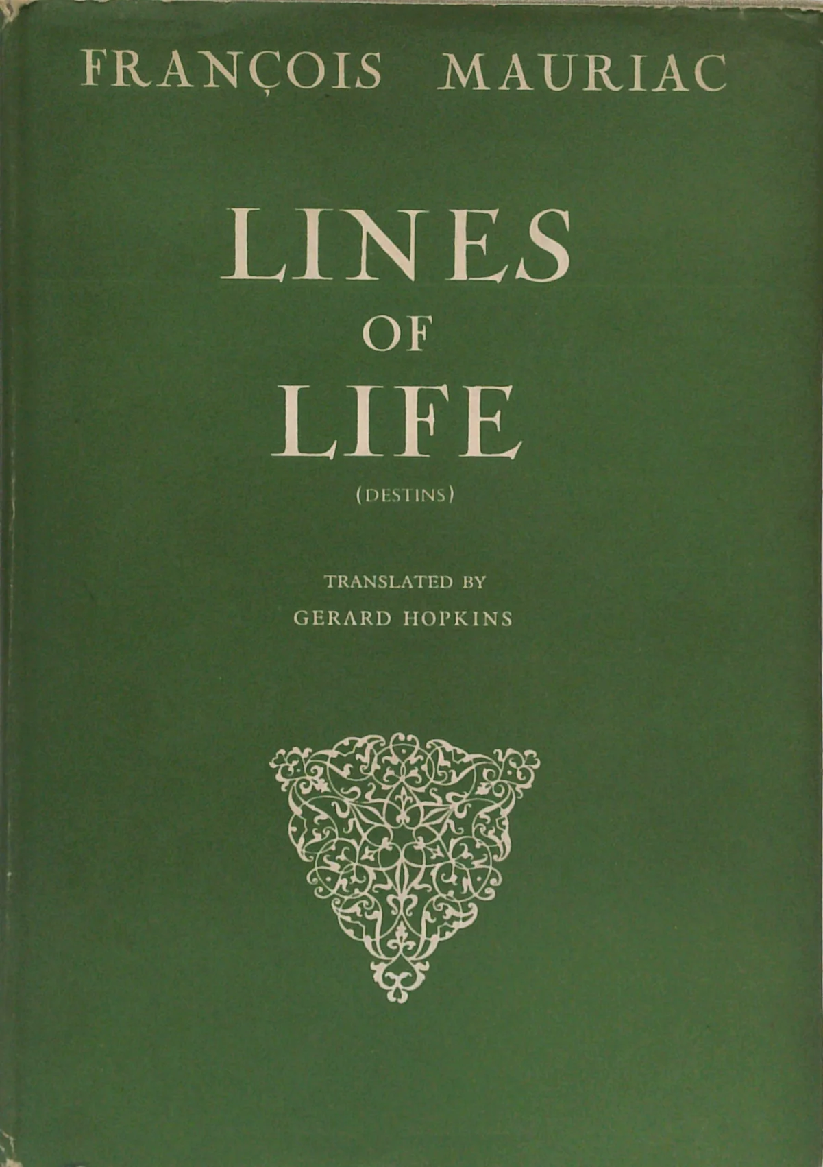 Lines Of Life
