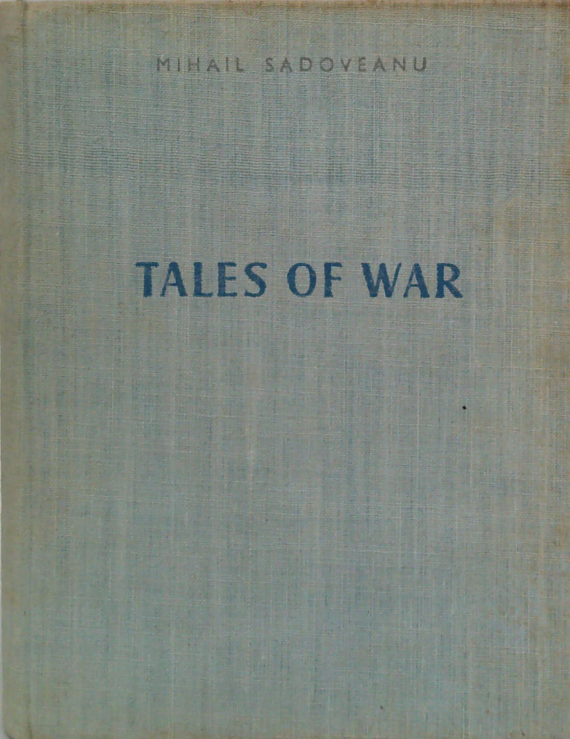 Tales Of War - Image 2