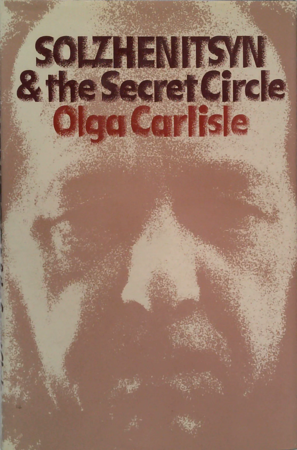 Solzhenitsyn & The Secret Circle