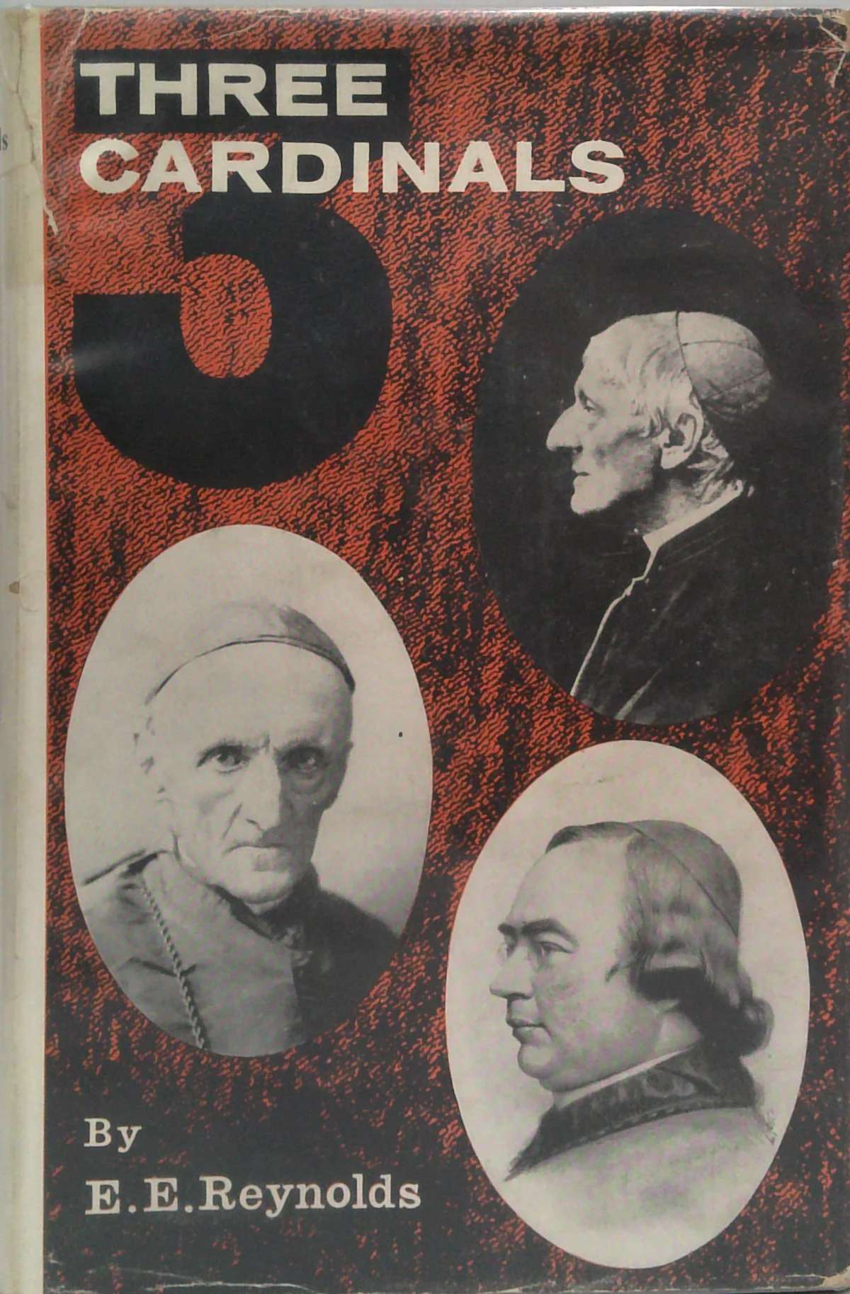 Three Cardinals