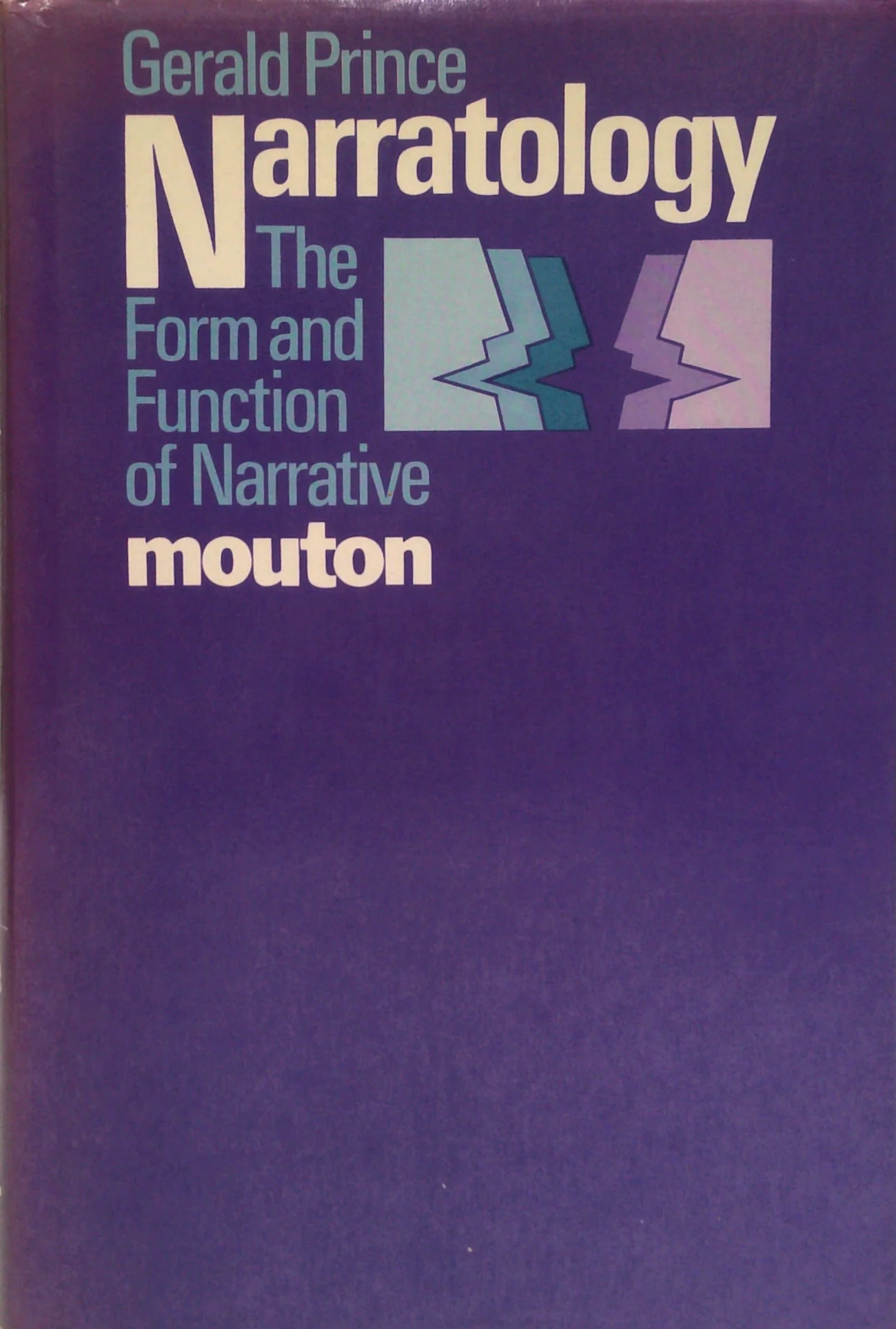 Narratology: The Form And Function Of Narrative