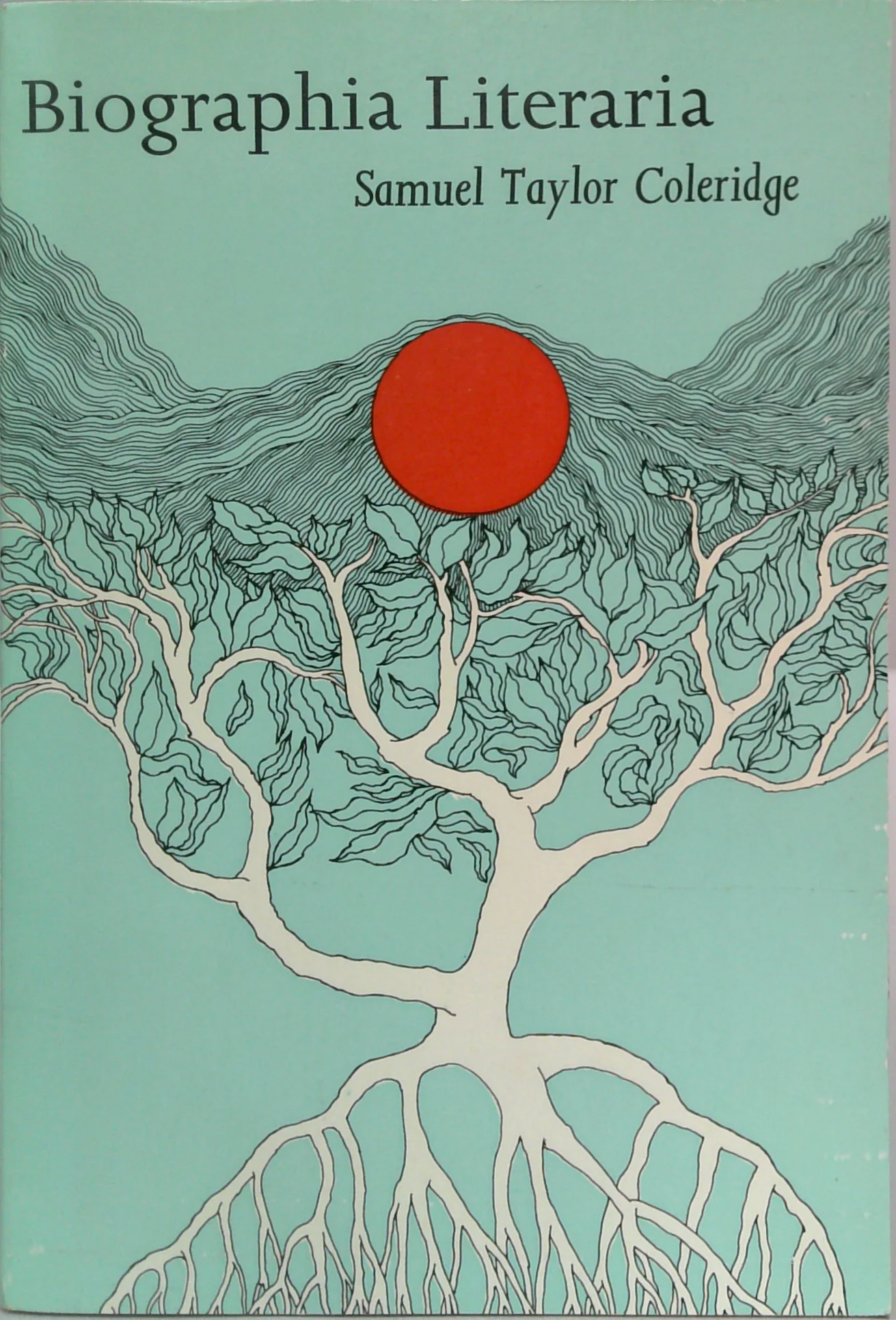 Biographia Literaria