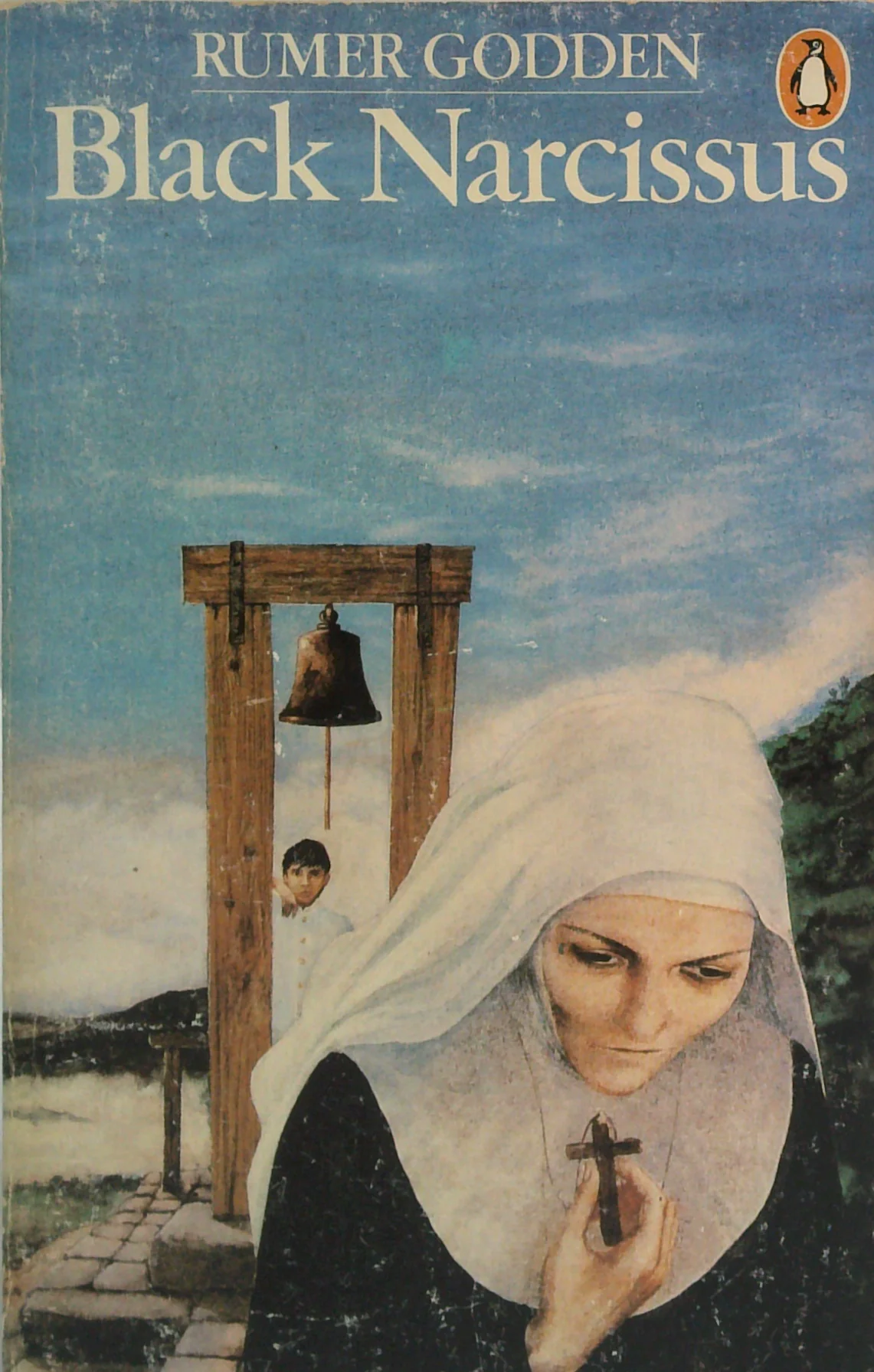 Black Narcissus