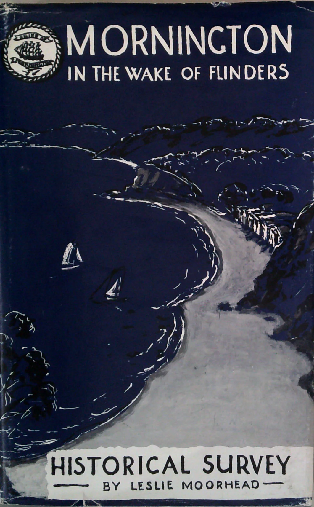 Mornington: In The Wake Of Flinders