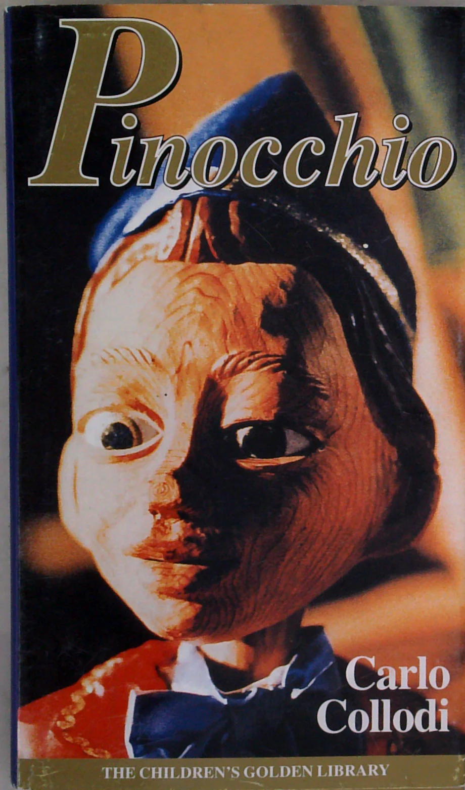 Pinocchio