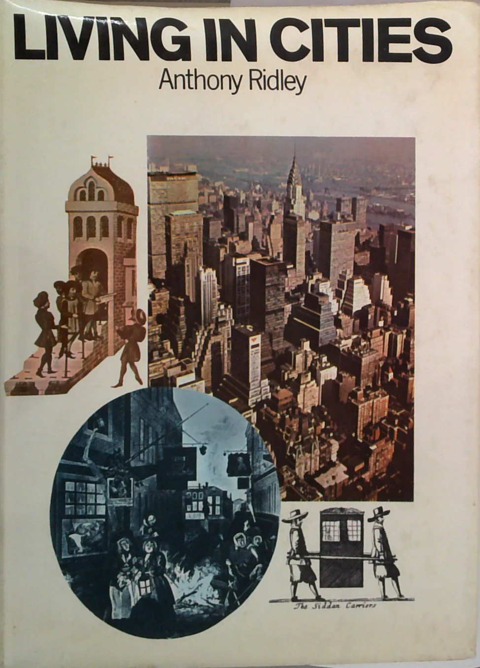 Living In Cities
