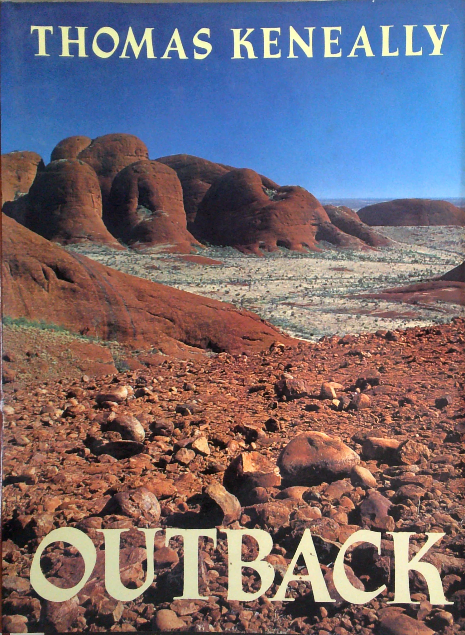 Outback