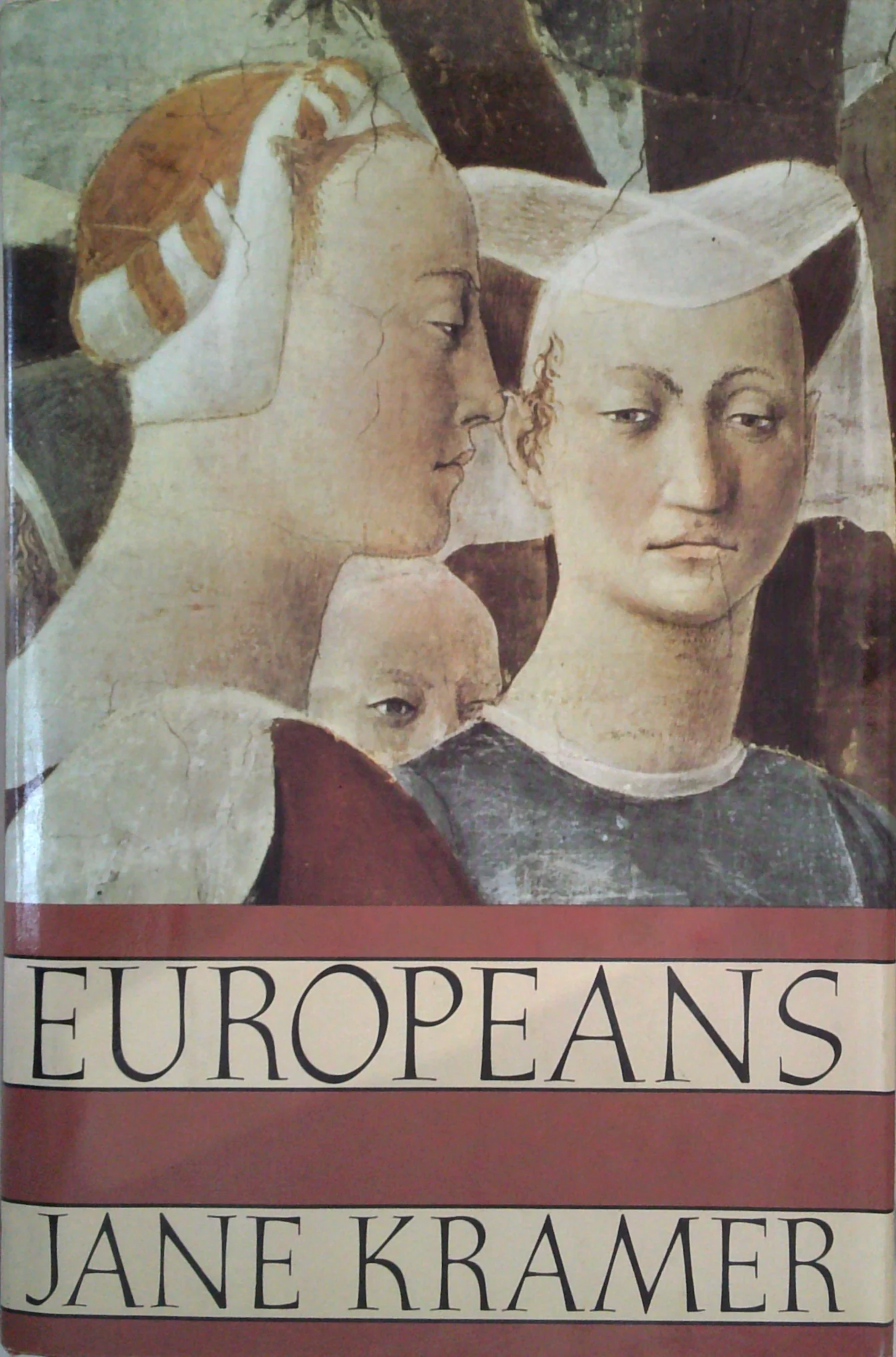 Europeans