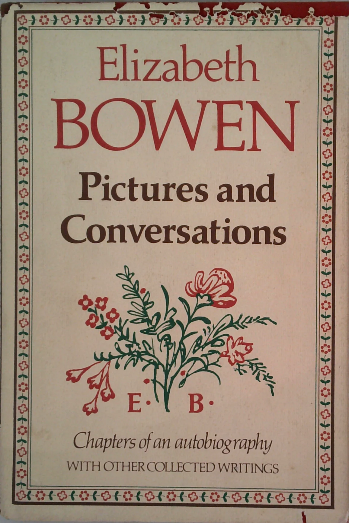 Pictures And Conversations
