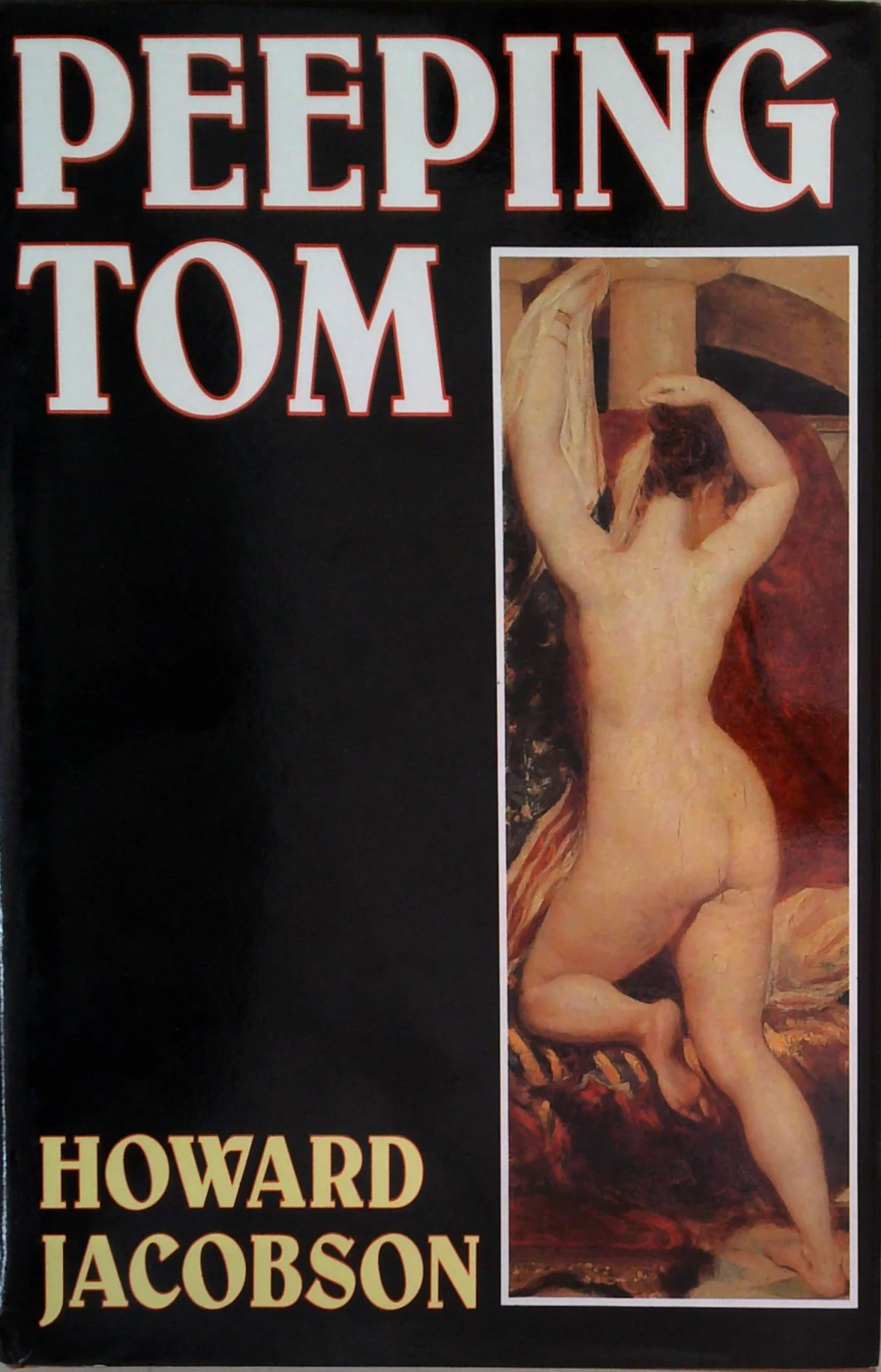 Peeping Tom