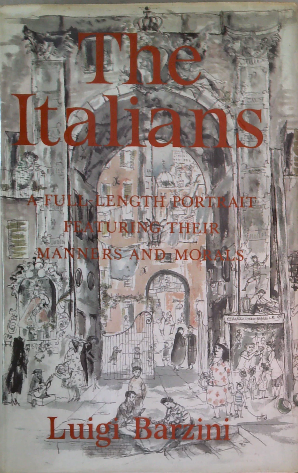 The Italians