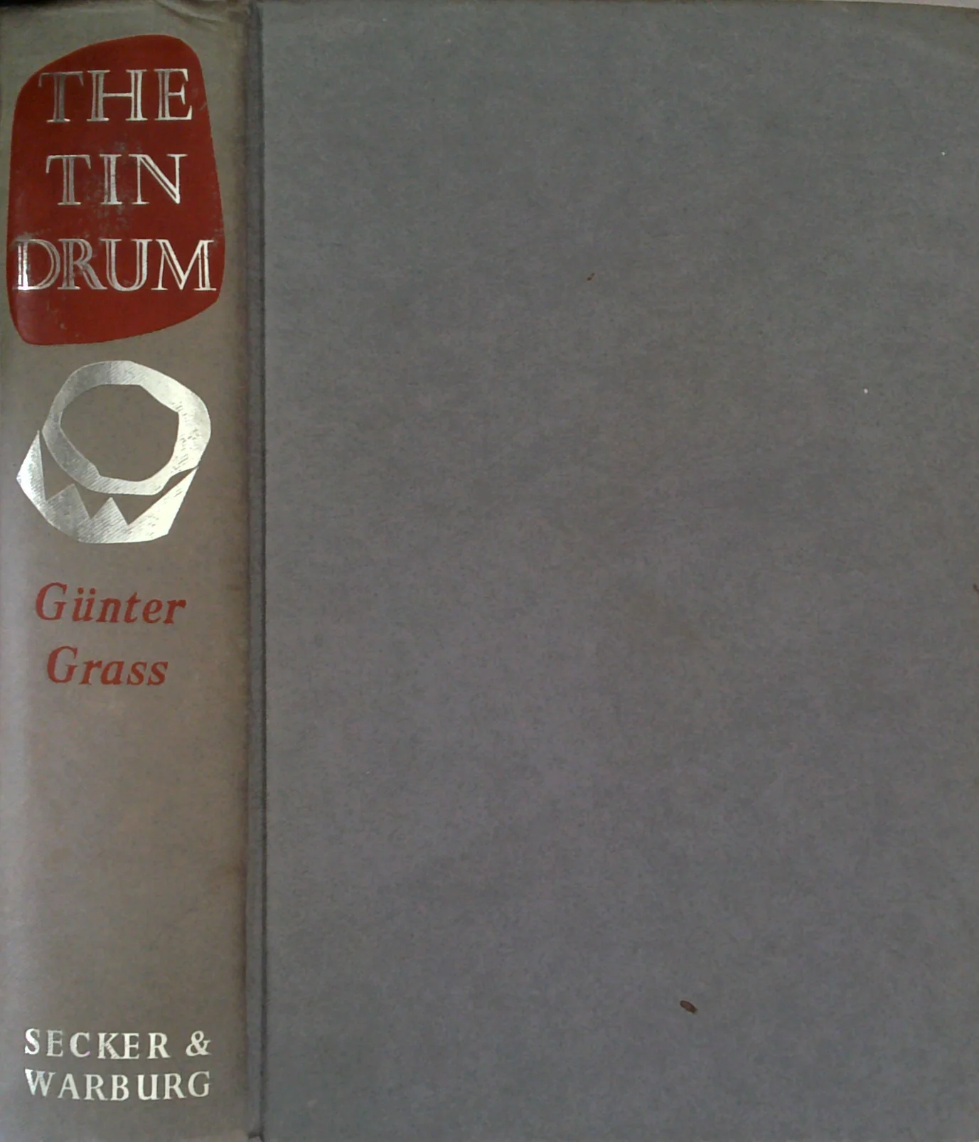 The Tin Drum - Image 2