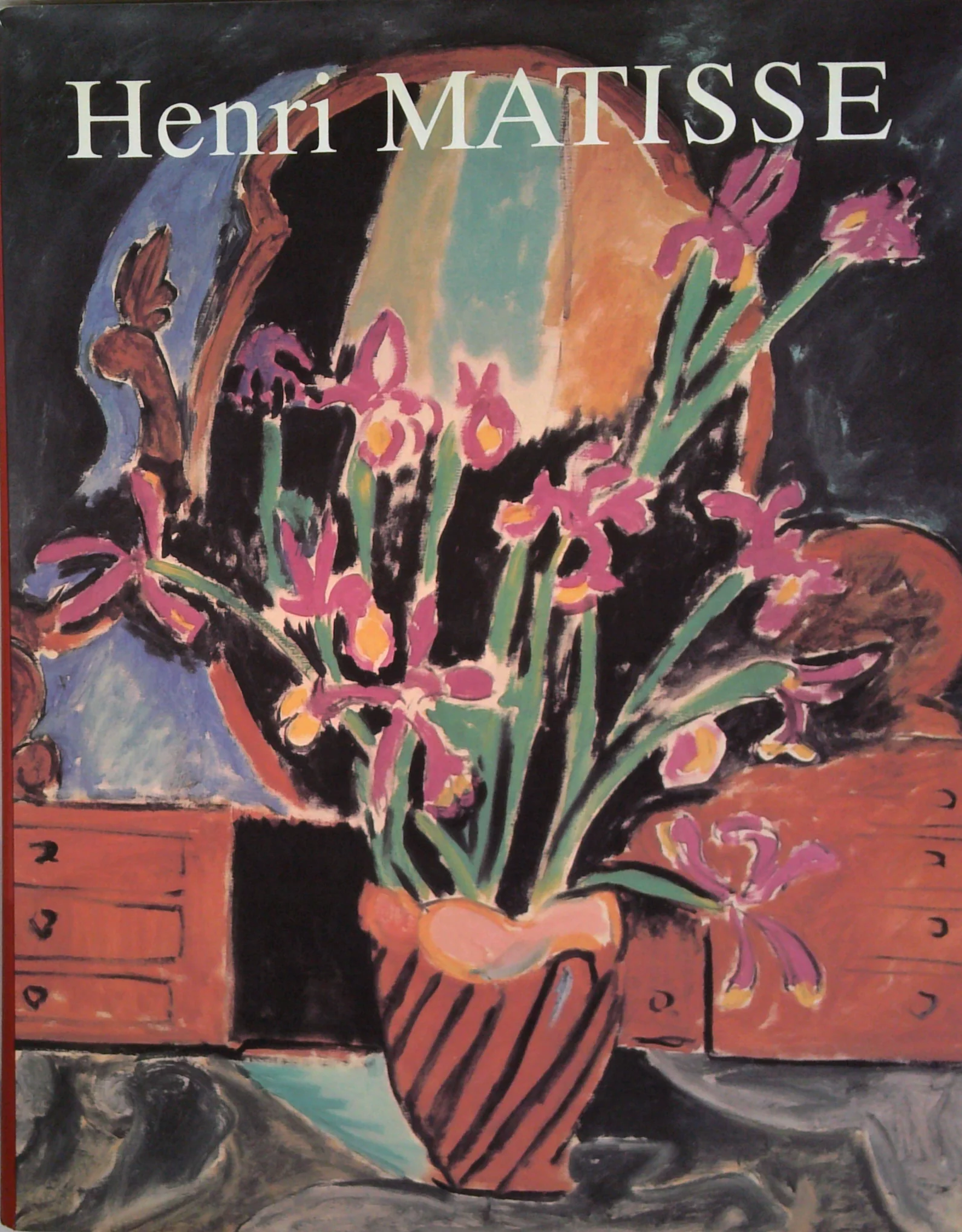 Henri Matisse: Paintings And Sculptures In Soviet Museums