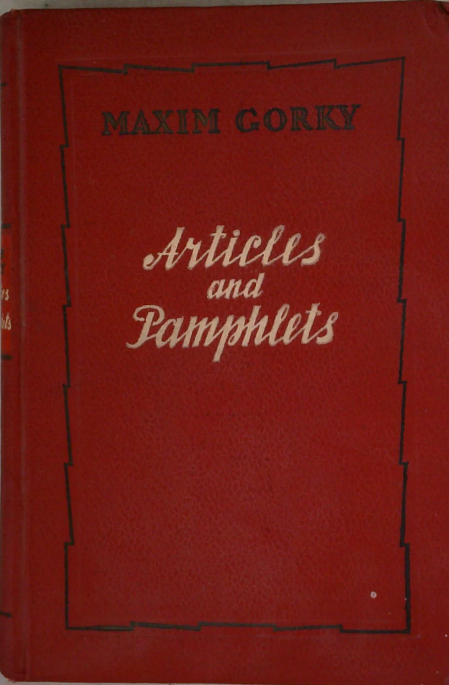 Articles And Pamphlets - Image 2