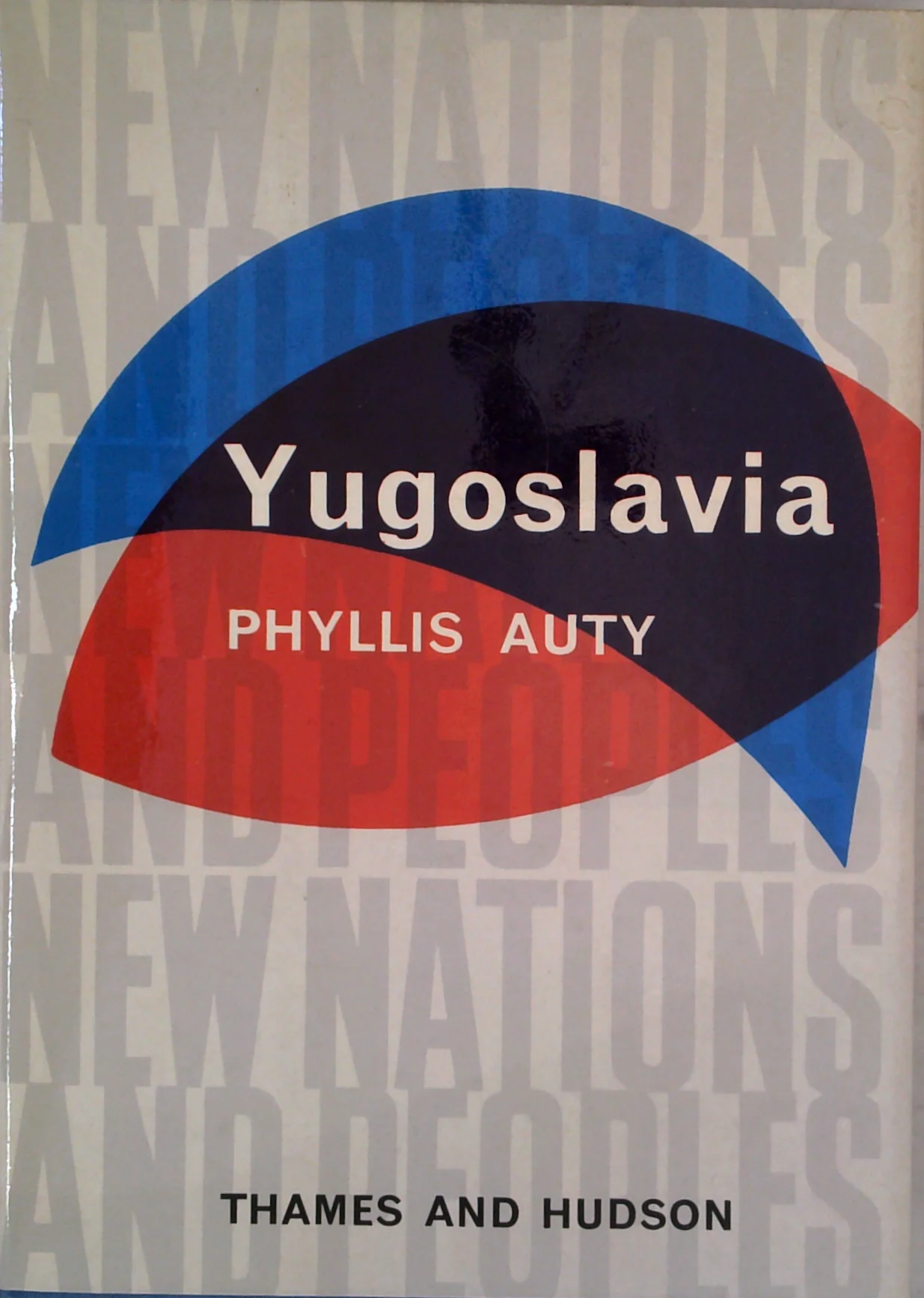 Yugoslavia