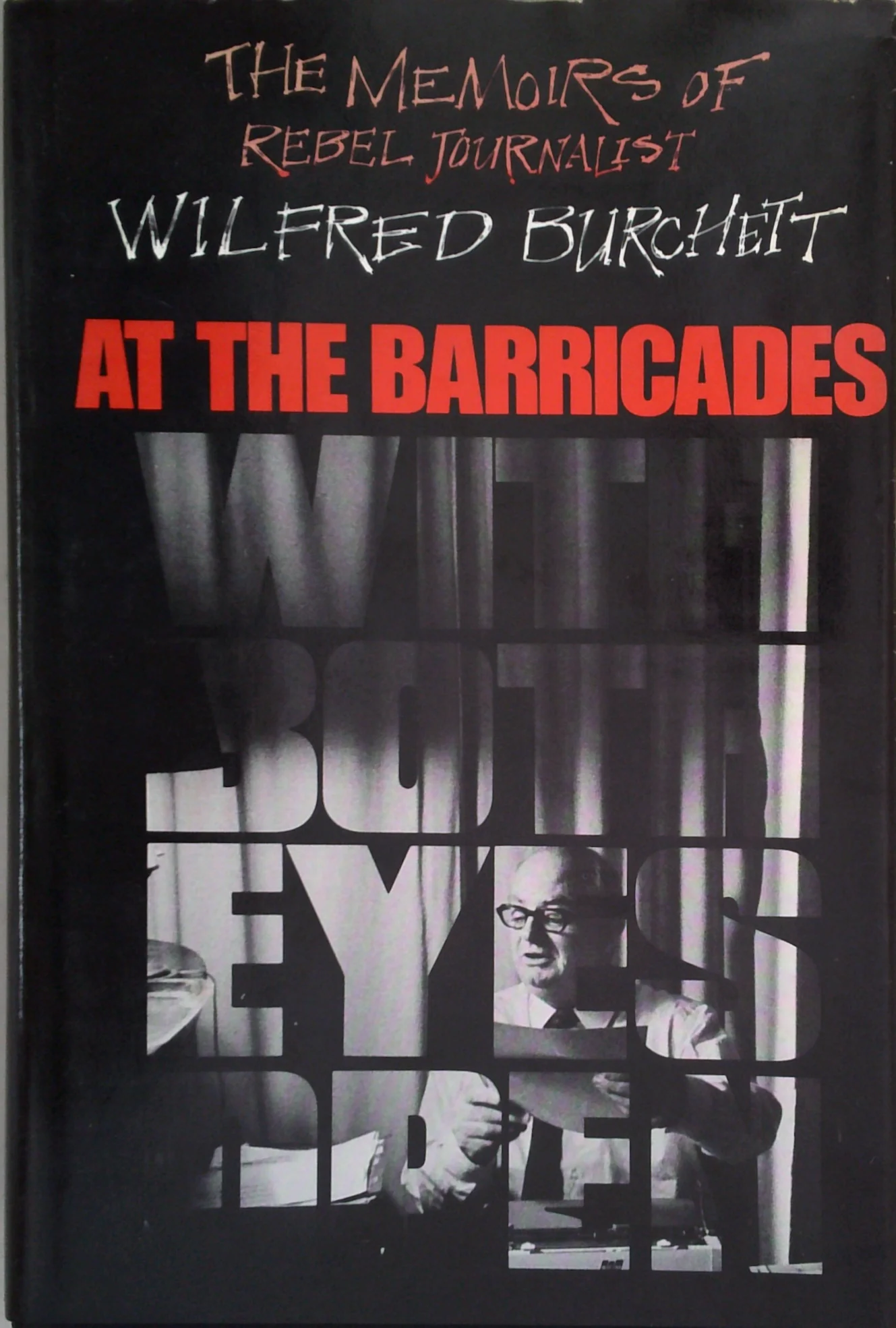 At The Barricades