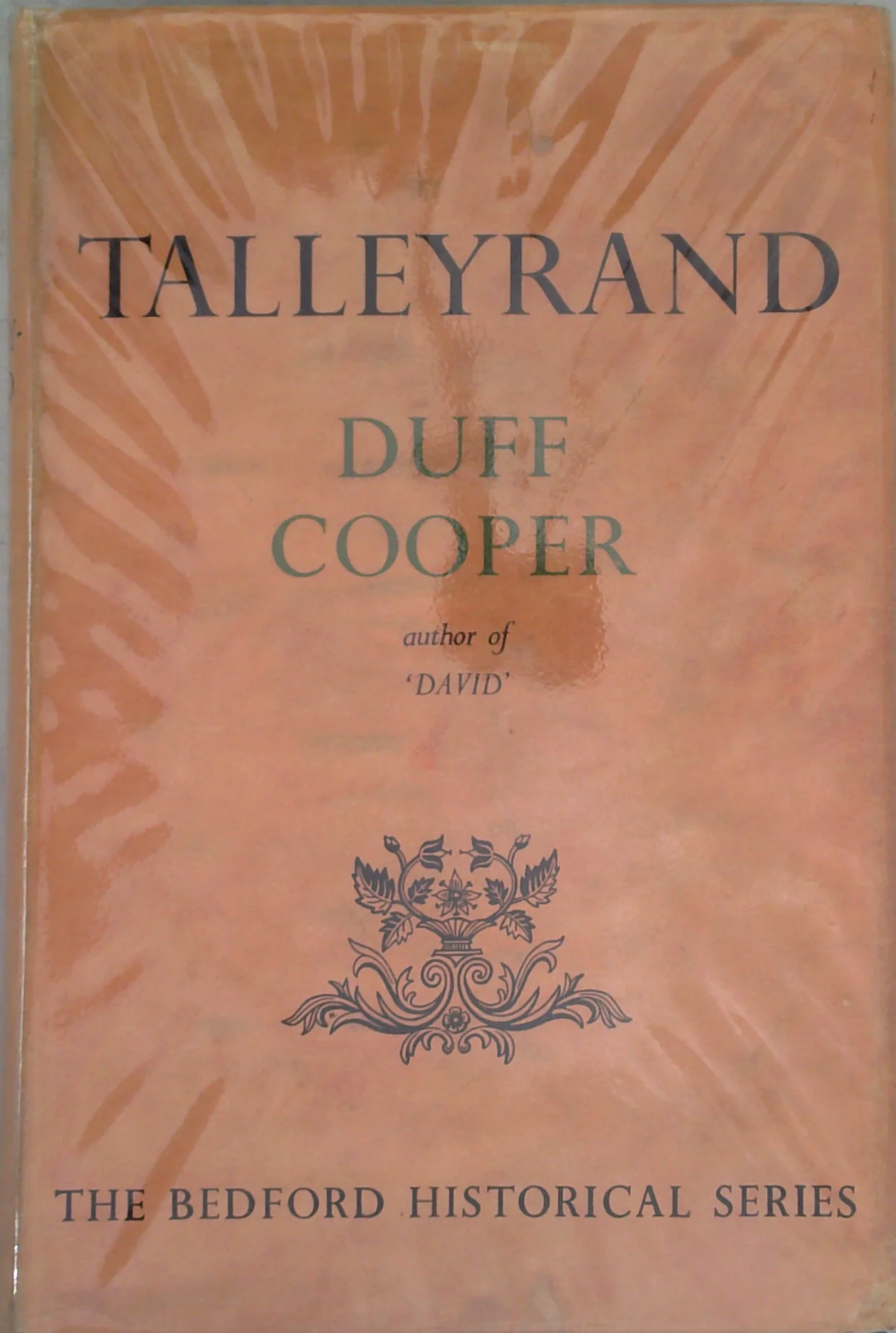 Talleyrand