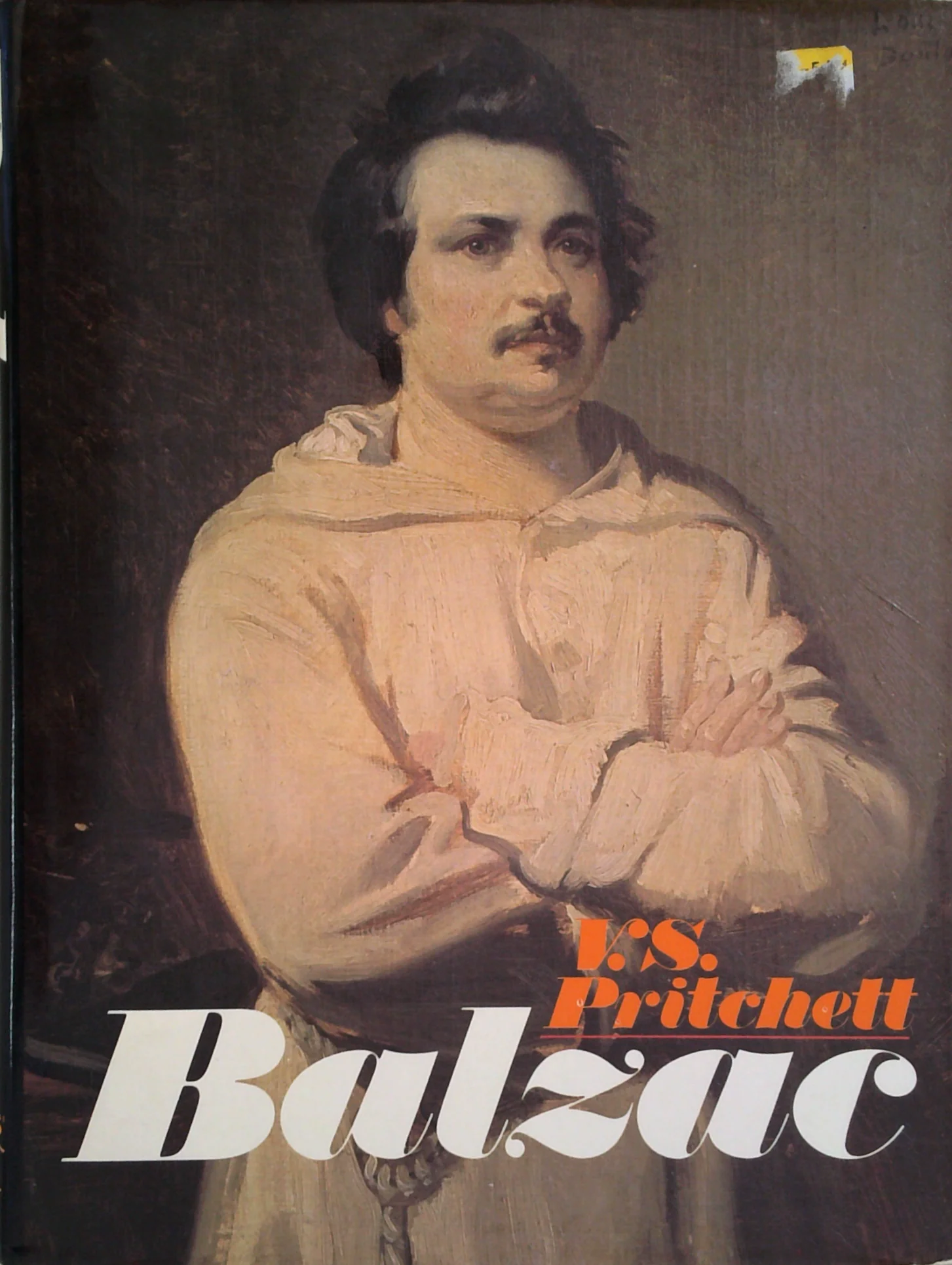 Balzac