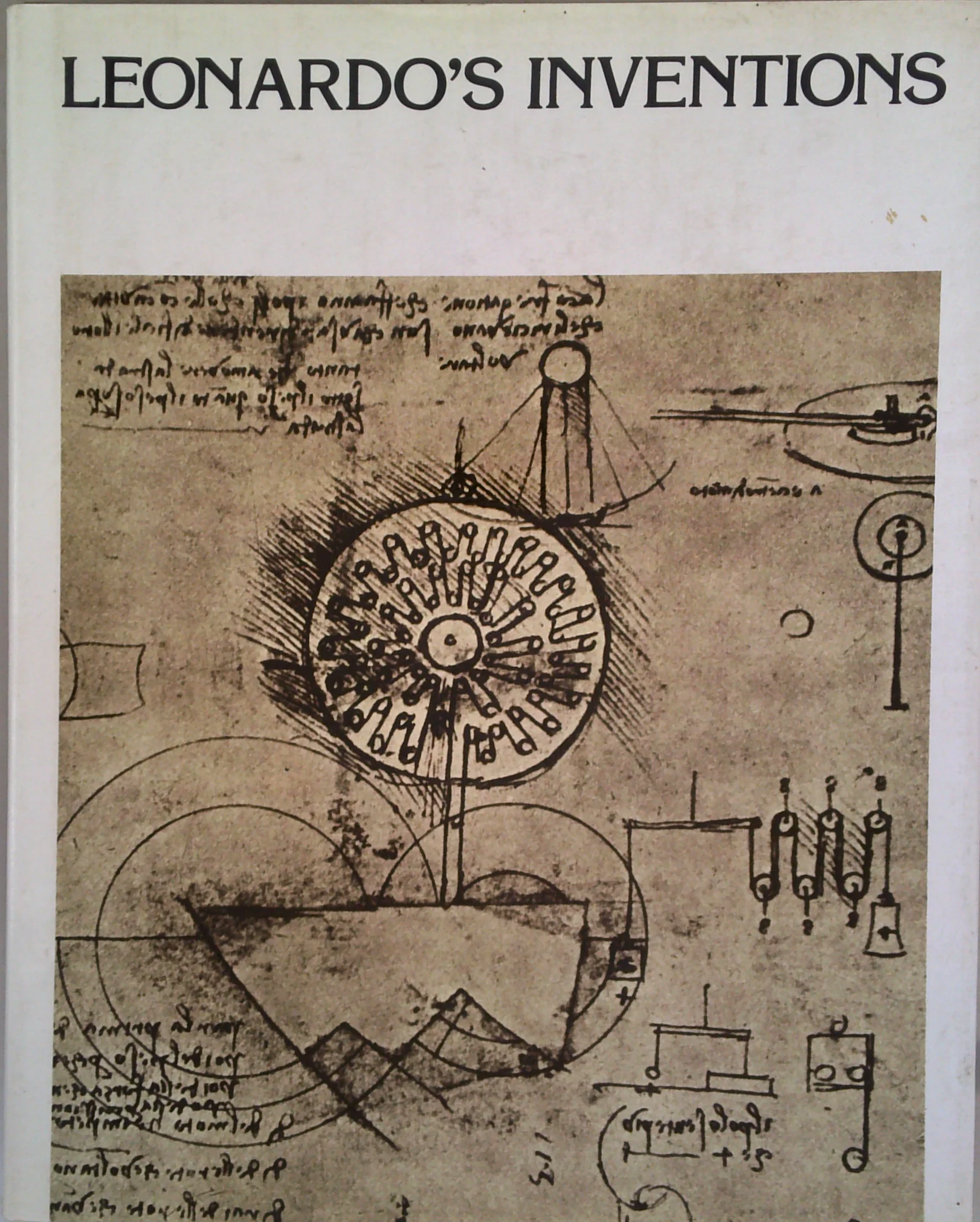 Leonardo's Inventions