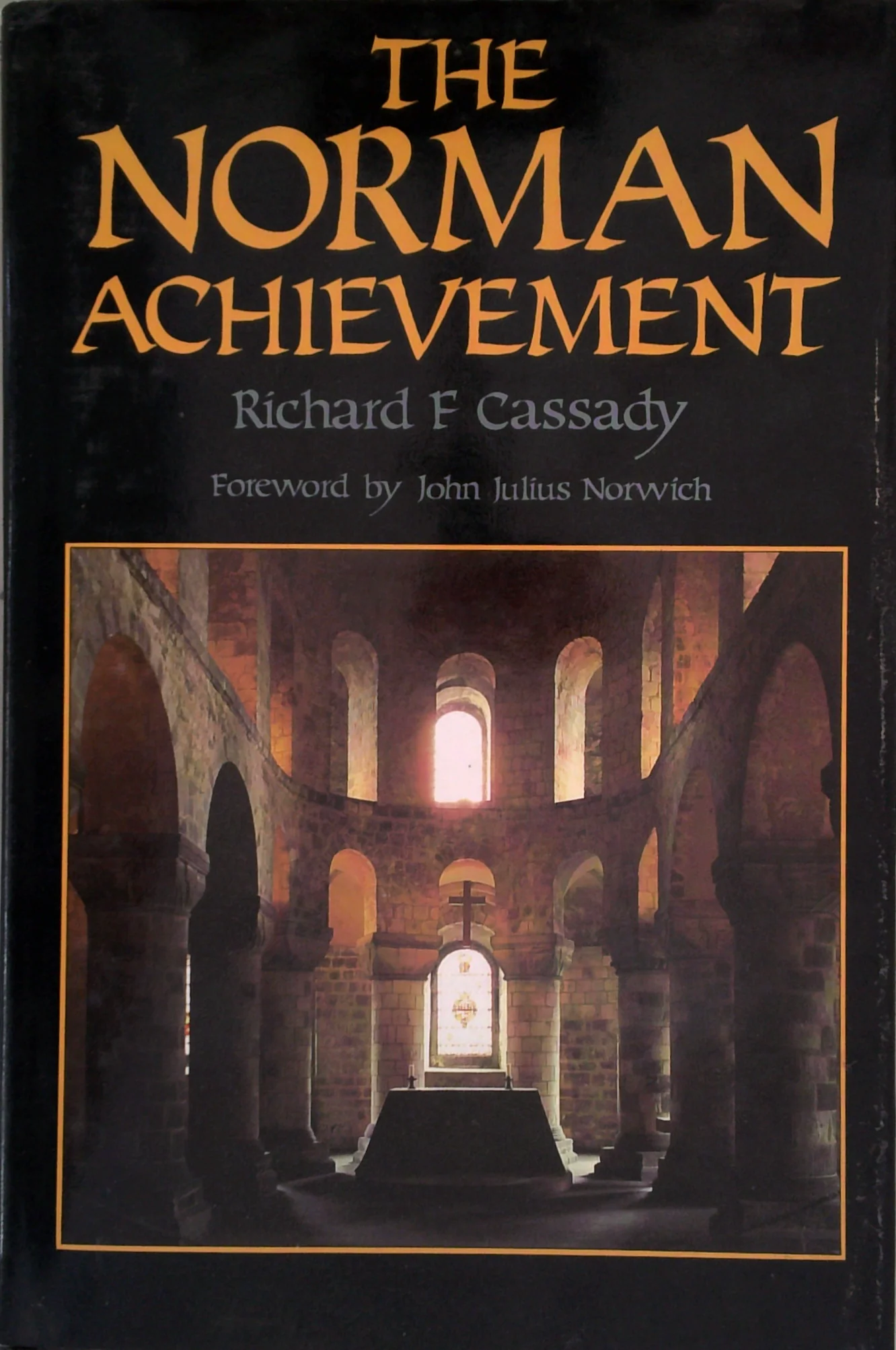 The Norman Achievement