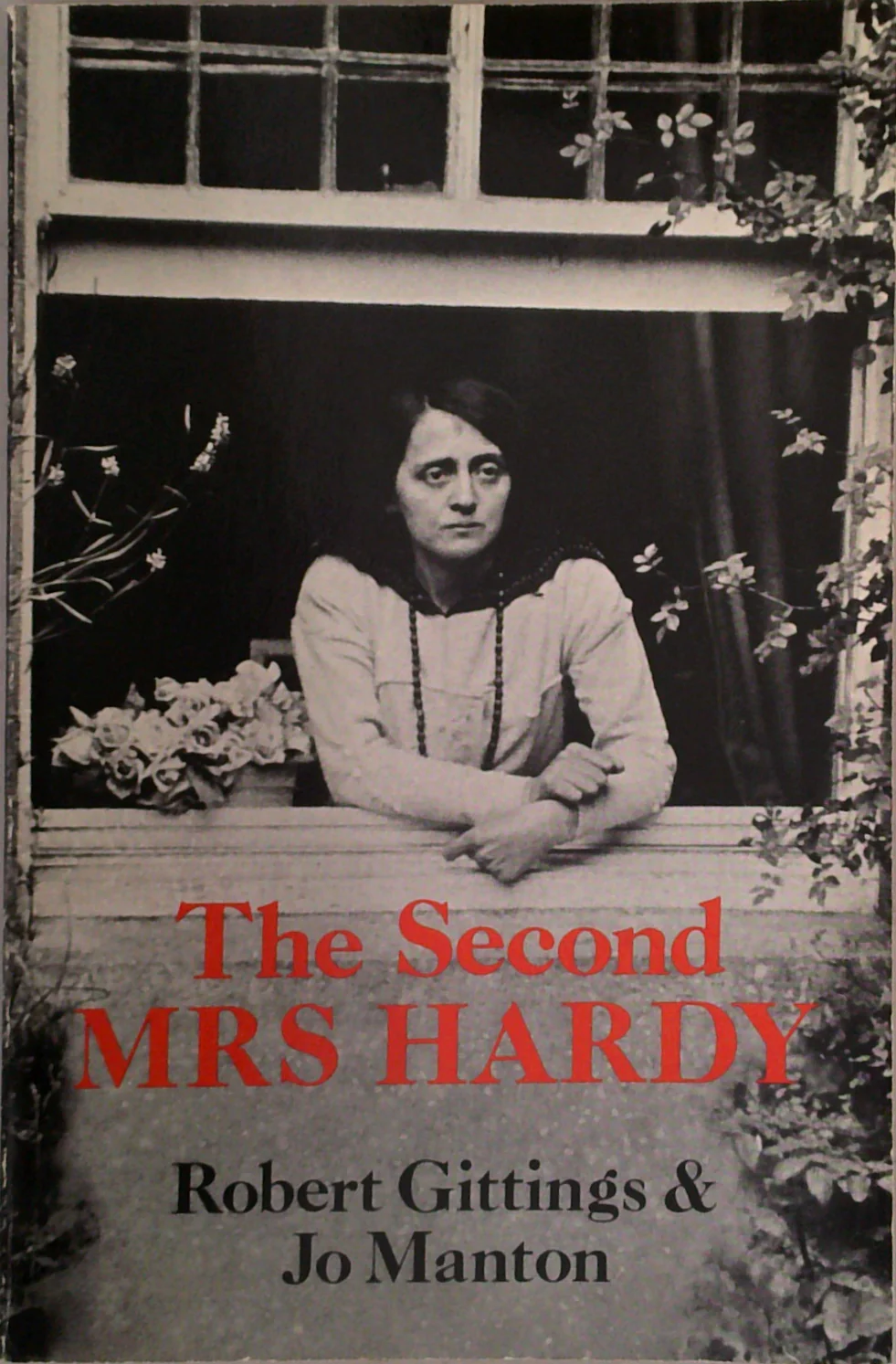 The Second Mrs Hardy