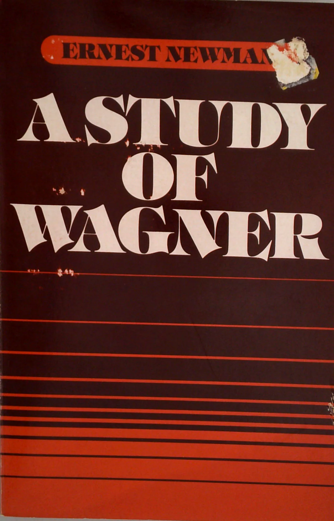 A Study Of Wagner
