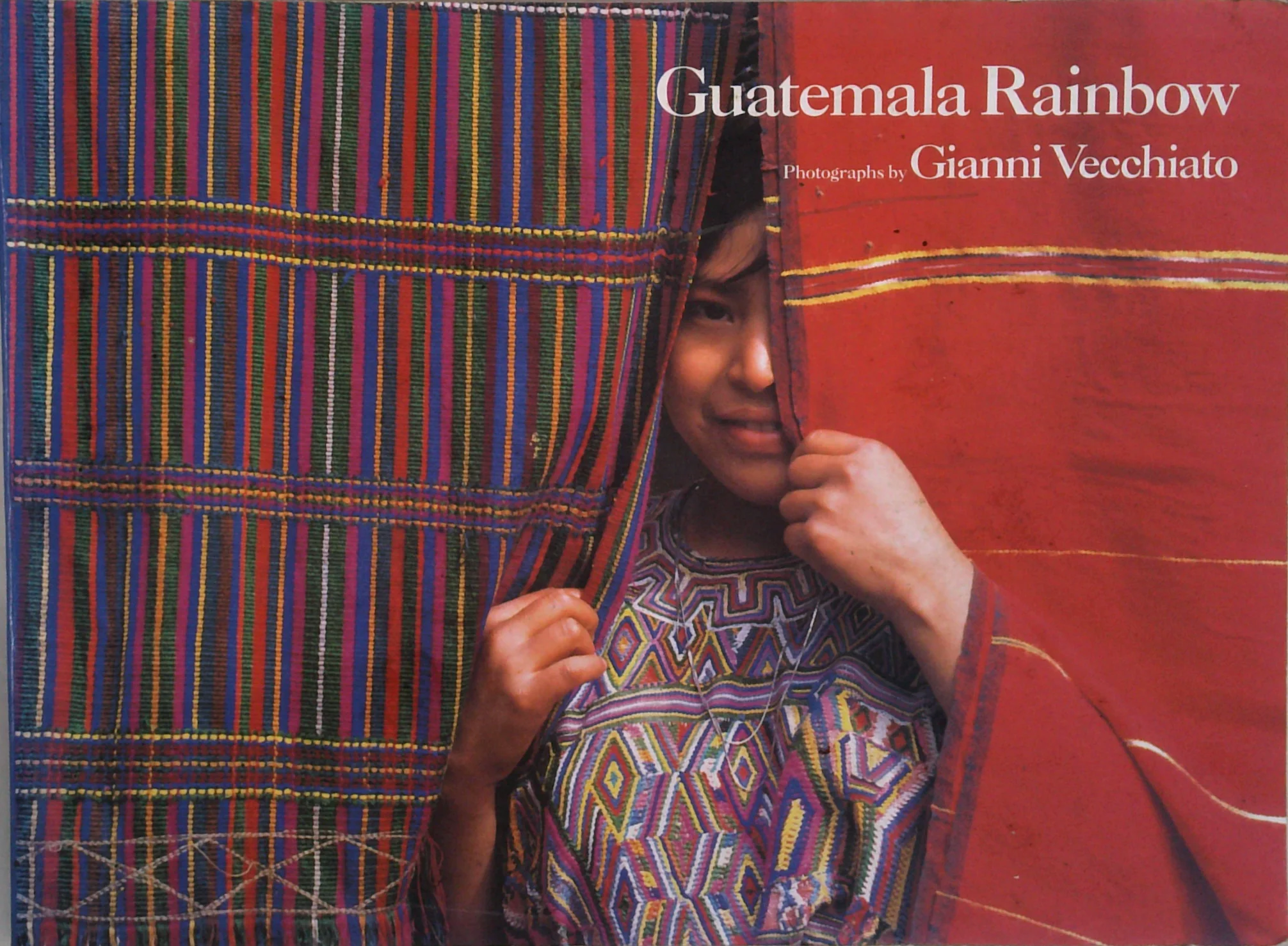 Guatemala Rainbow