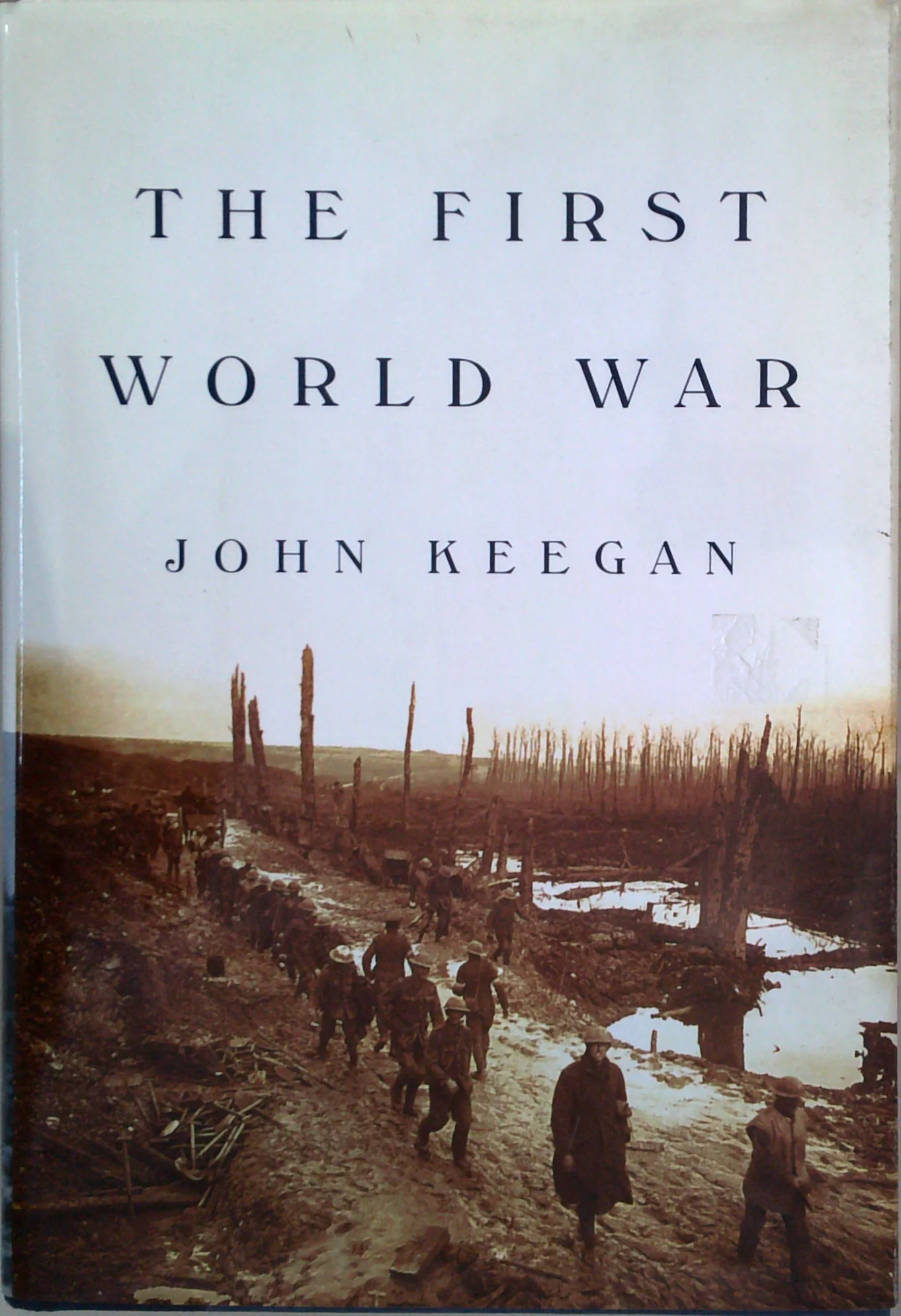 The First World War