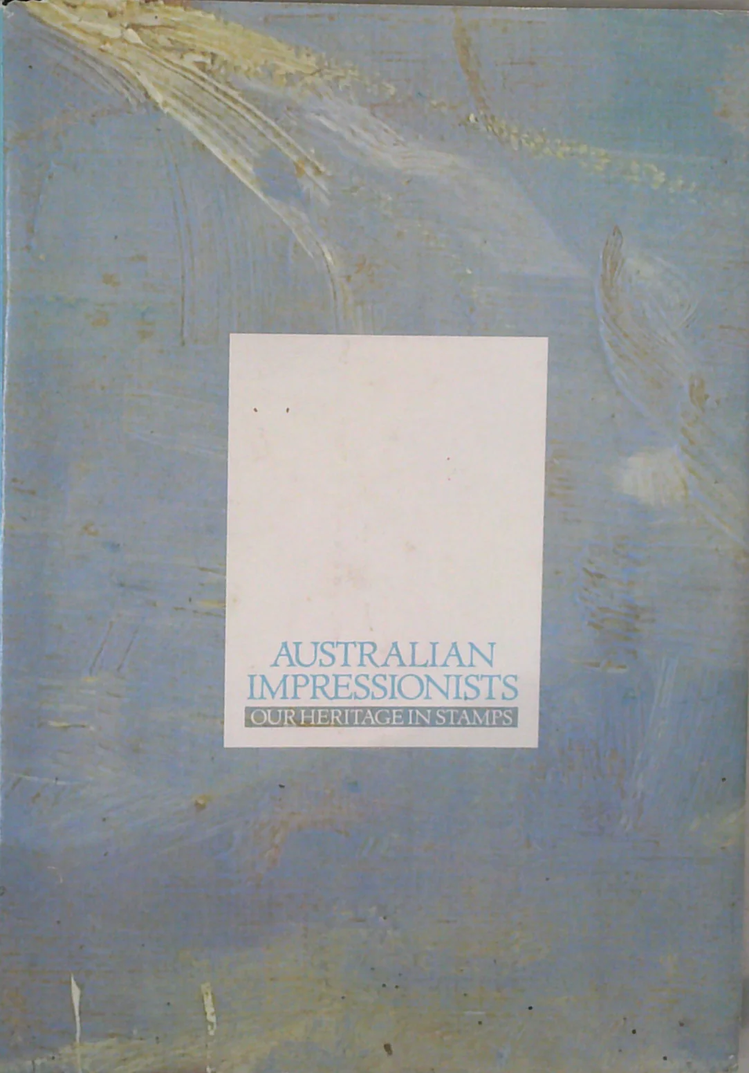 Australian Impressionists